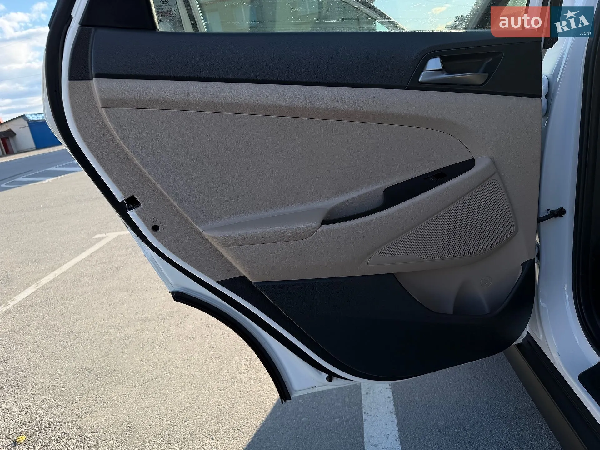 2017 Hyundai Tucson - мініатюра 41