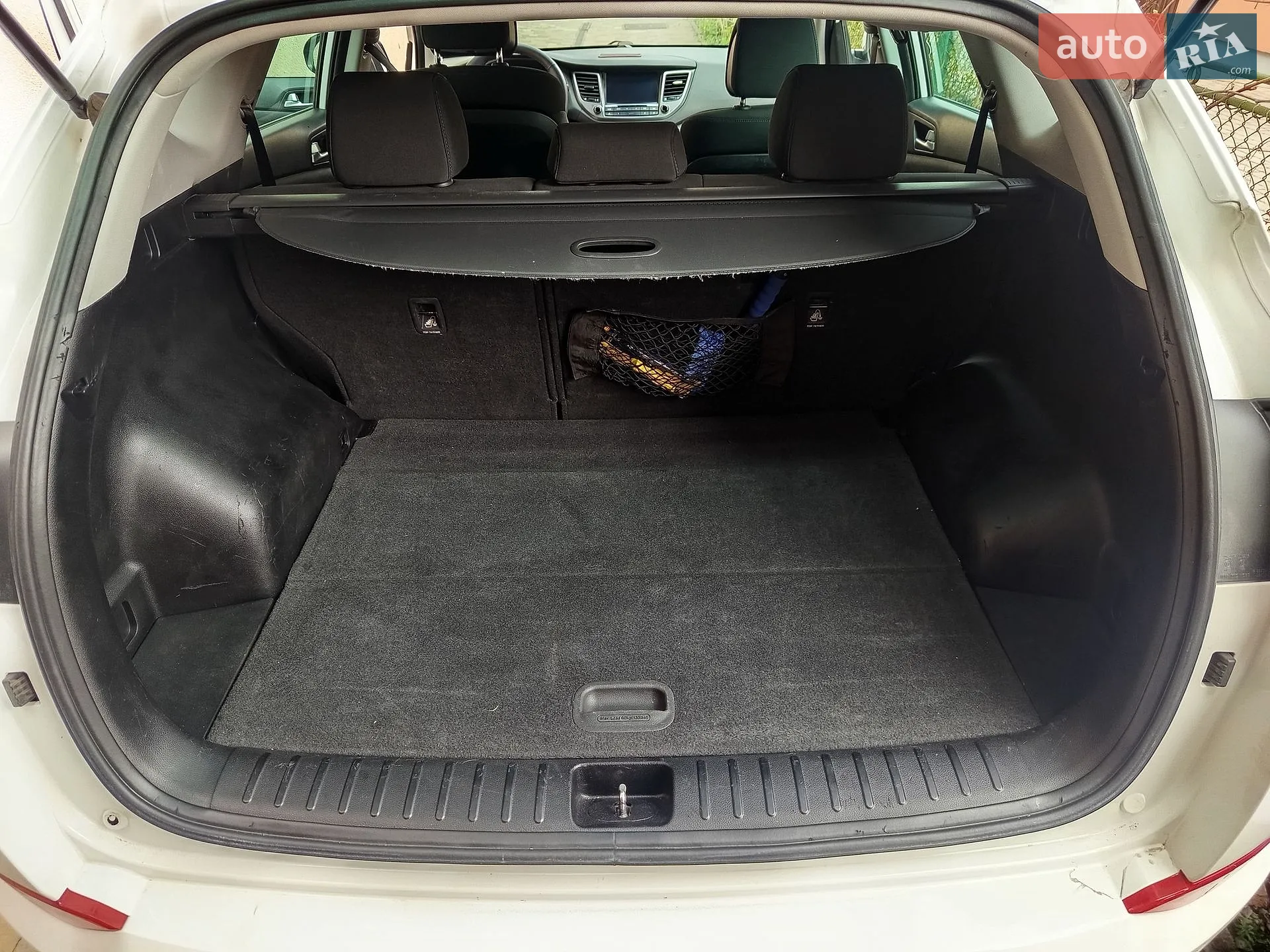 2015 Hyundai Tucson - мініатюра 23