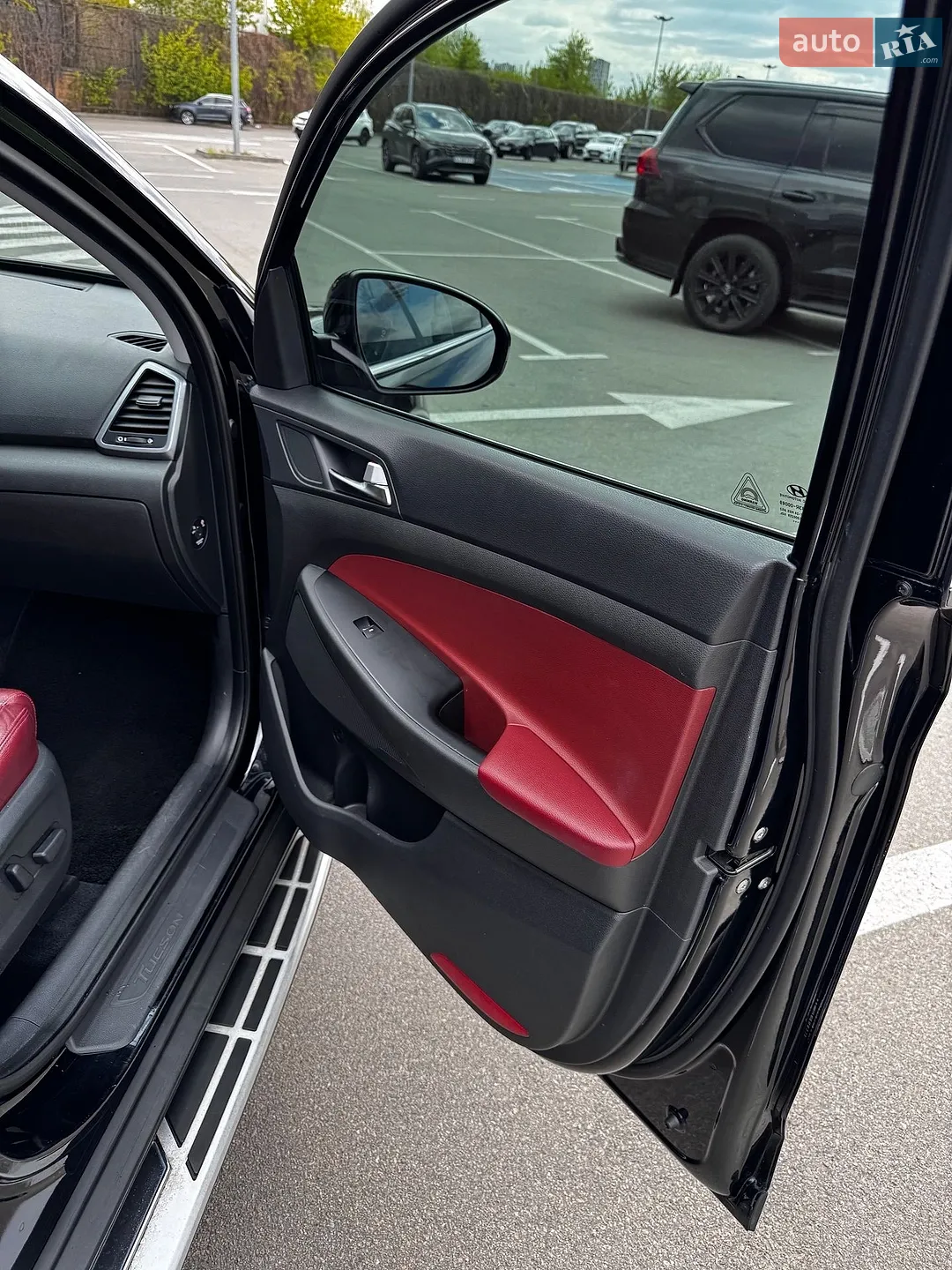 2016 Hyundai Tucson - мініатюра 28