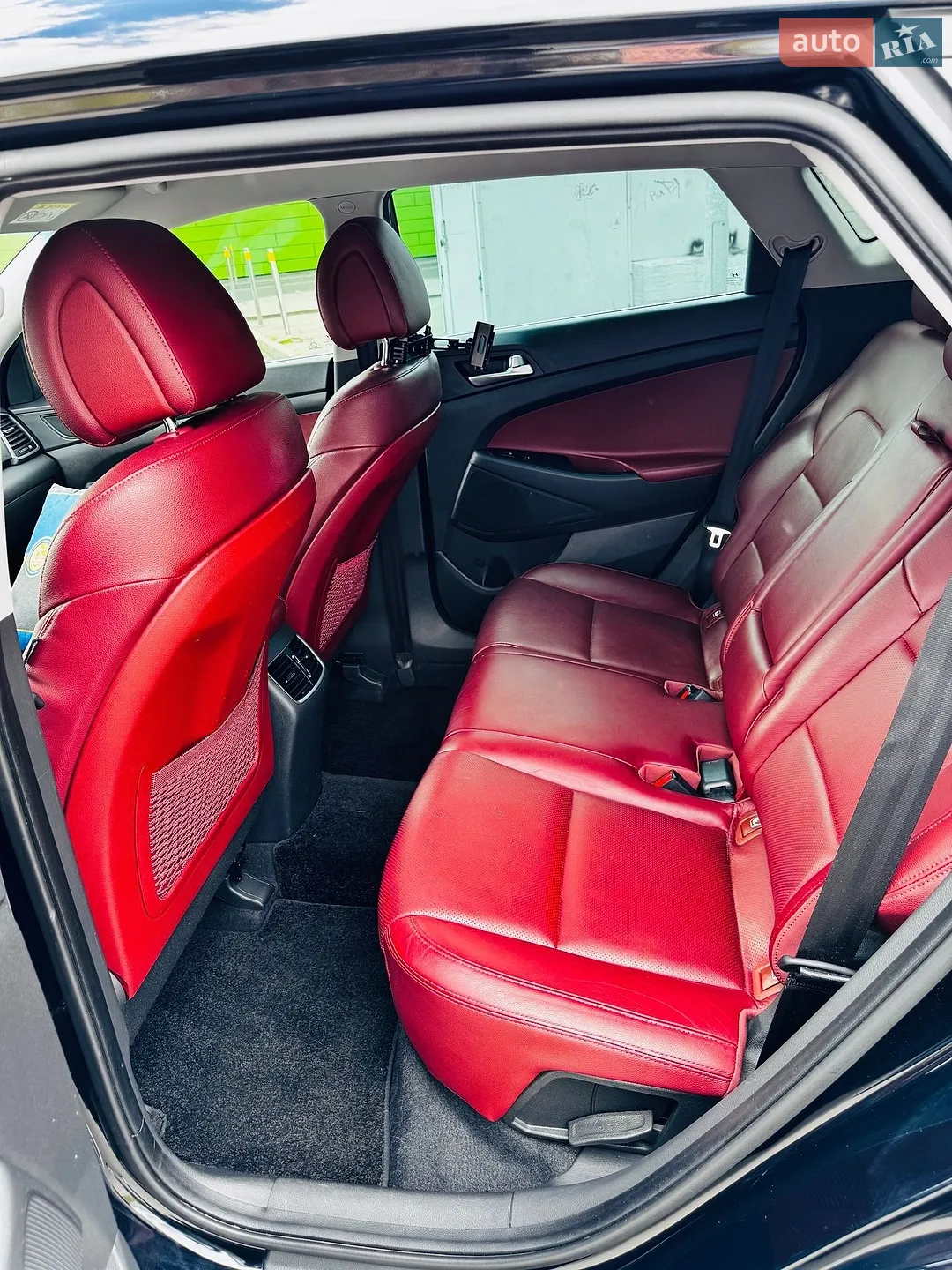 2016 Hyundai Tucson - мініатюра 33