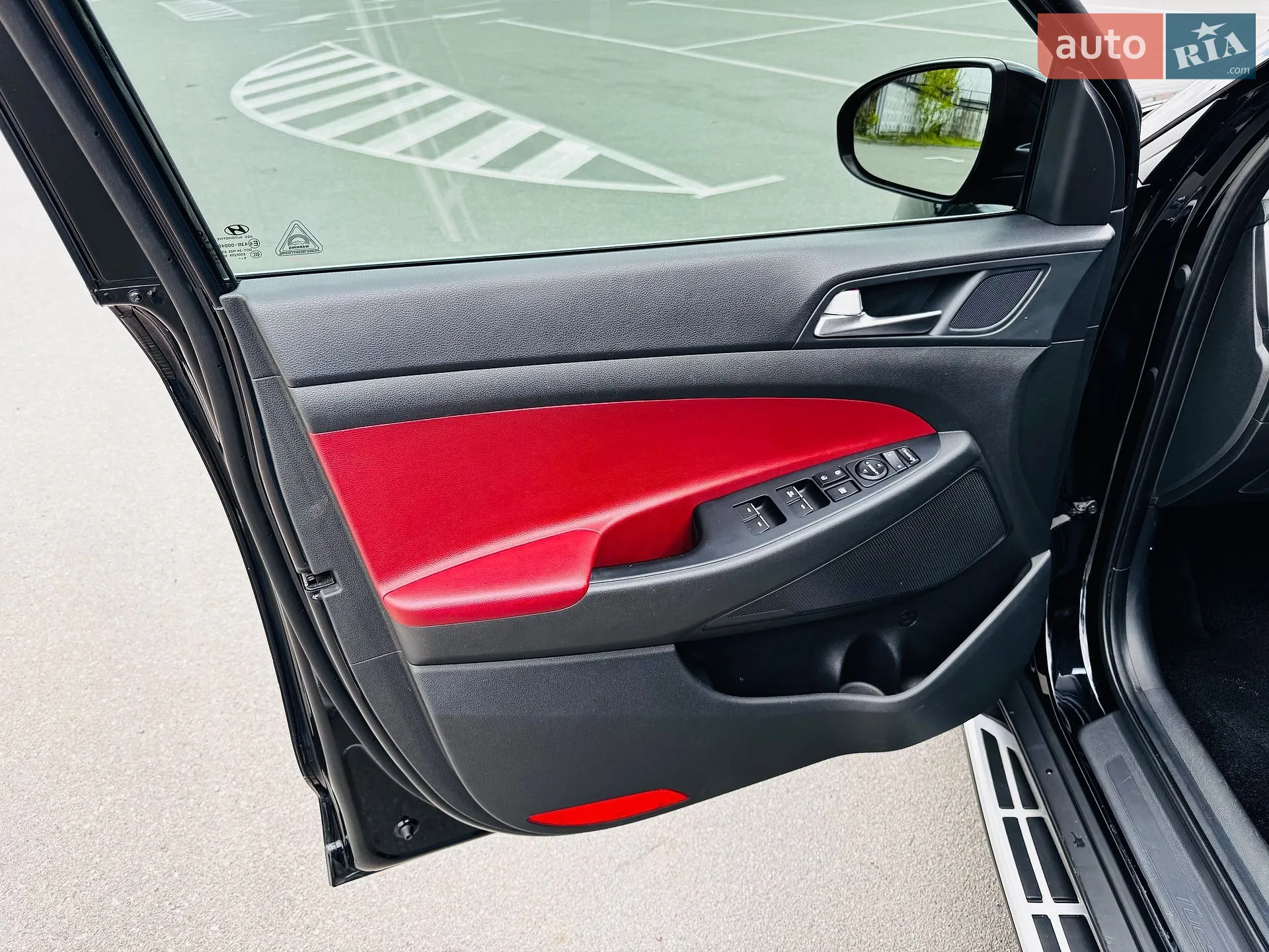 2016 Hyundai Tucson - мініатюра 38