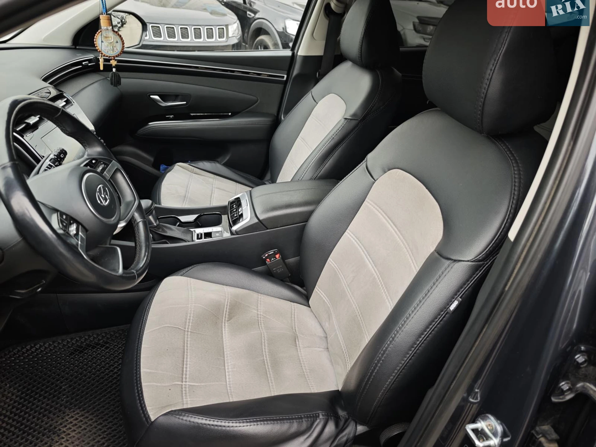 2022 Hyundai Tucson - мініатюра 24