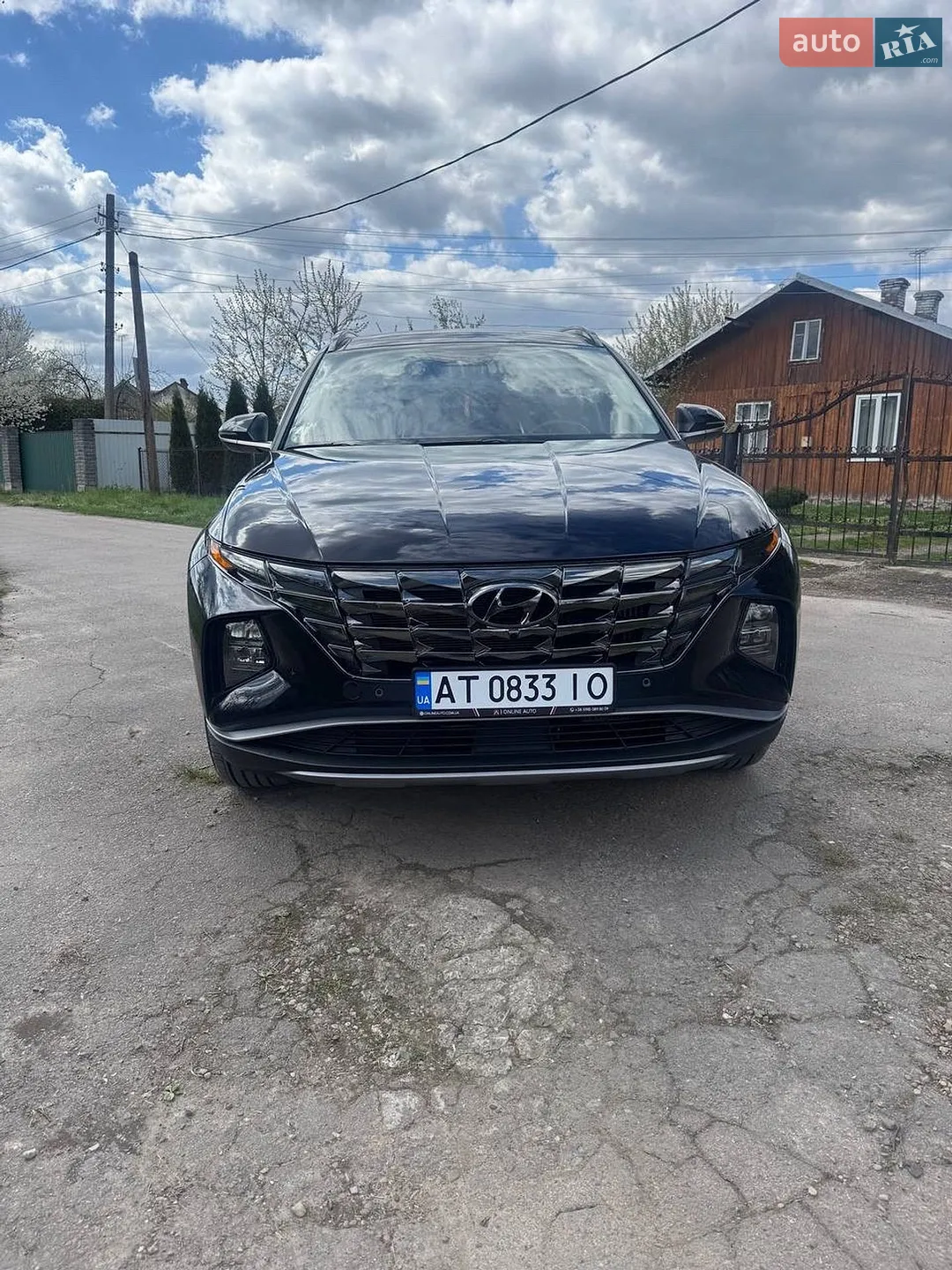 2024 Hyundai Tucson - мініатюра 25