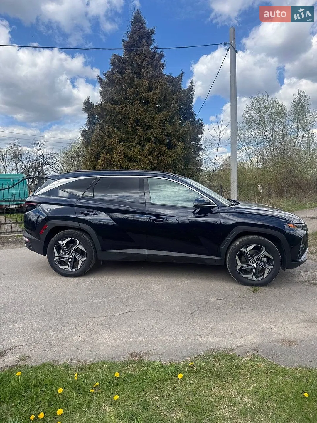 2024 Hyundai Tucson - мініатюра 30