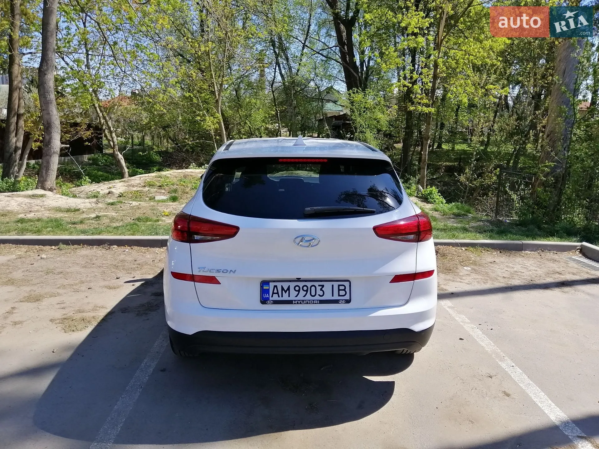 2018 Hyundai Tucson - мініатюра 22