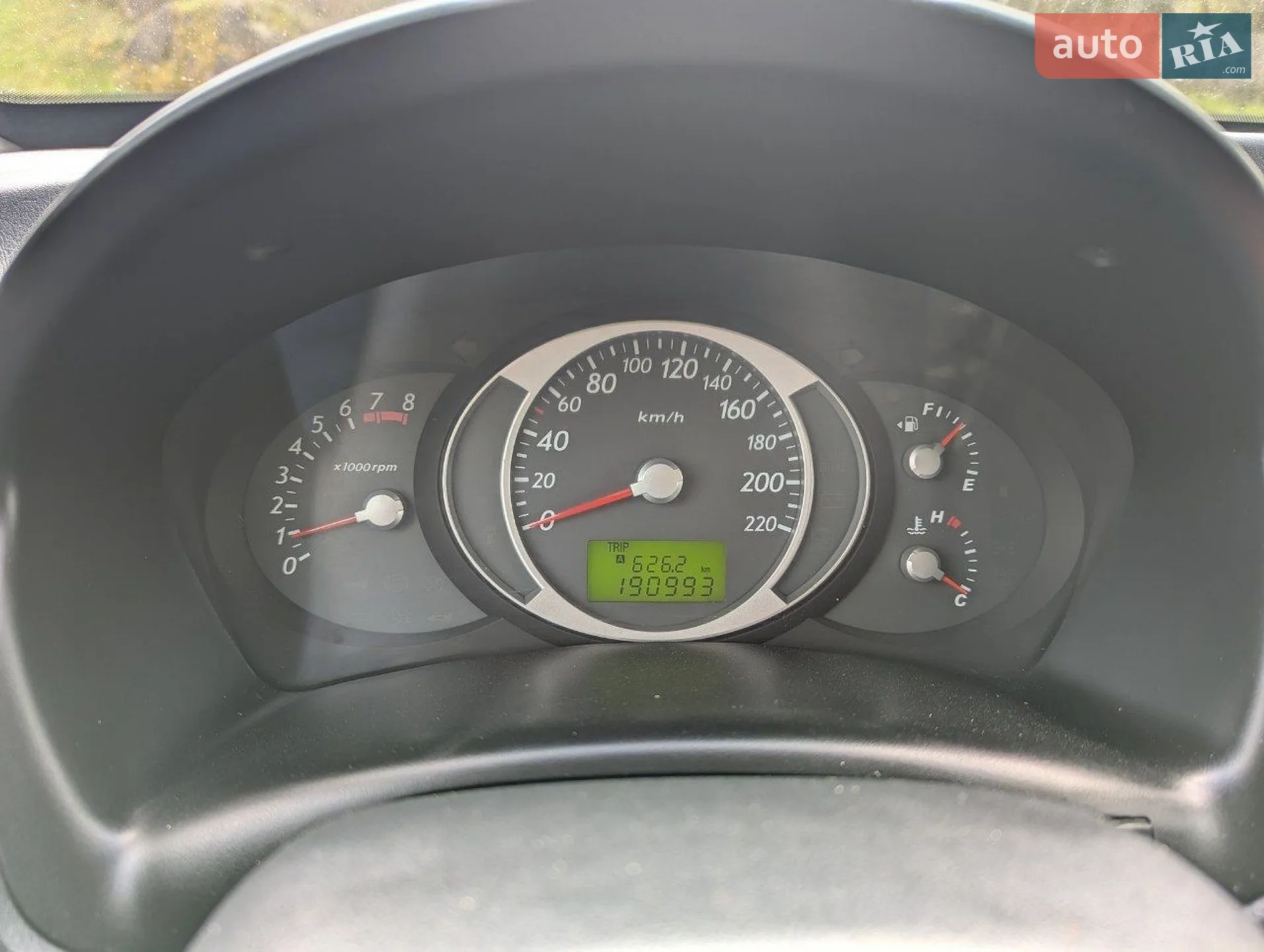 2011 Hyundai Tucson - мініатюра 13