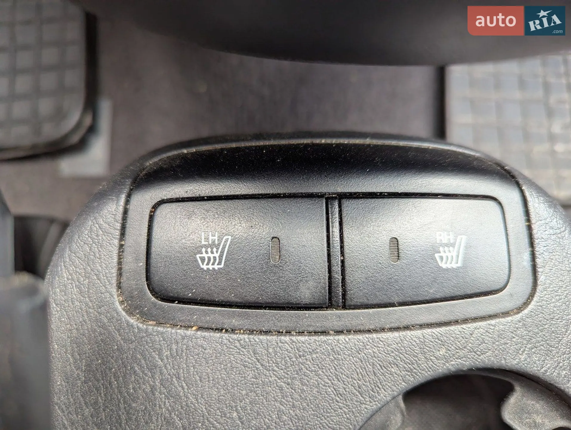 2011 Hyundai Tucson - мініатюра 15
