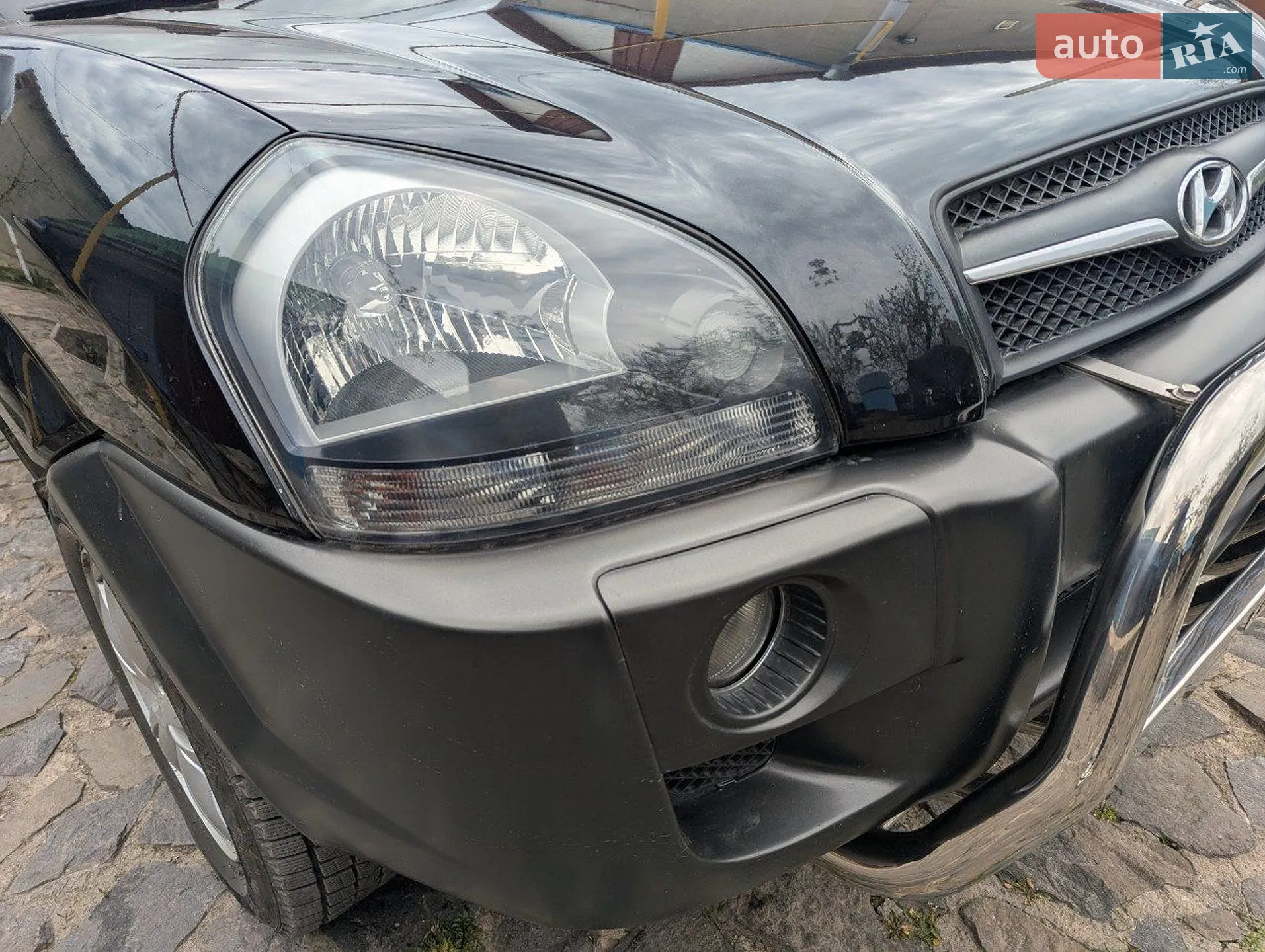 2011 Hyundai Tucson - мініатюра 19