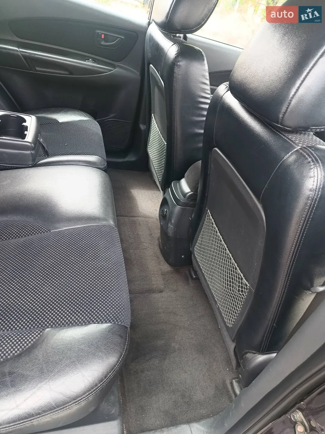 2010 Hyundai Tucson - мініатюра 20
