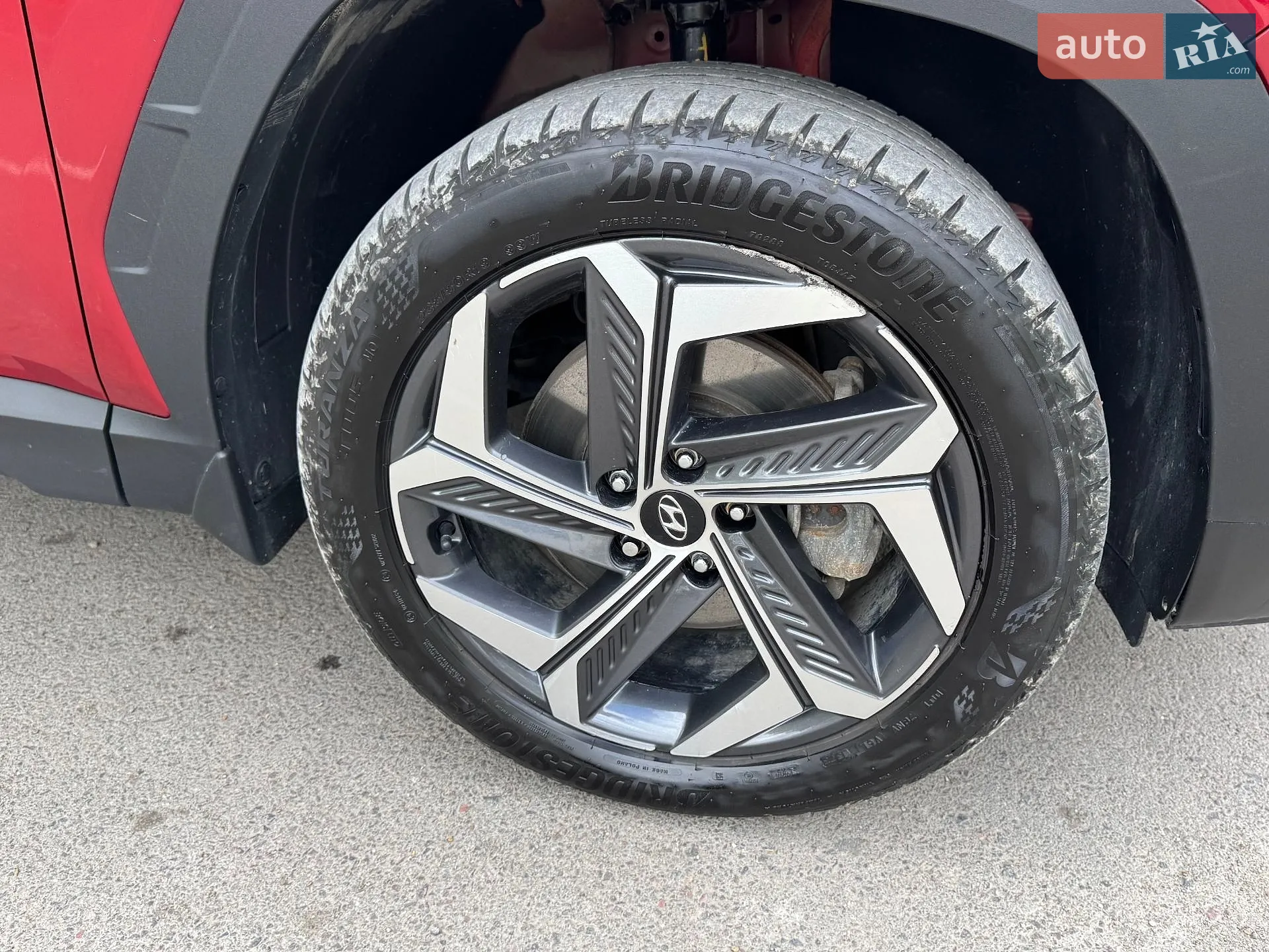 2021 Hyundai Tucson - мініатюра 31