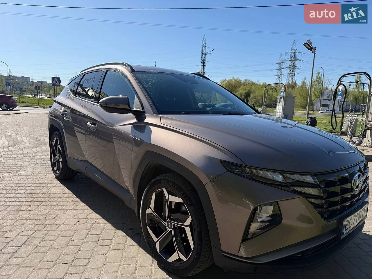 2023 Hyundai Tucson - мініатюра 33