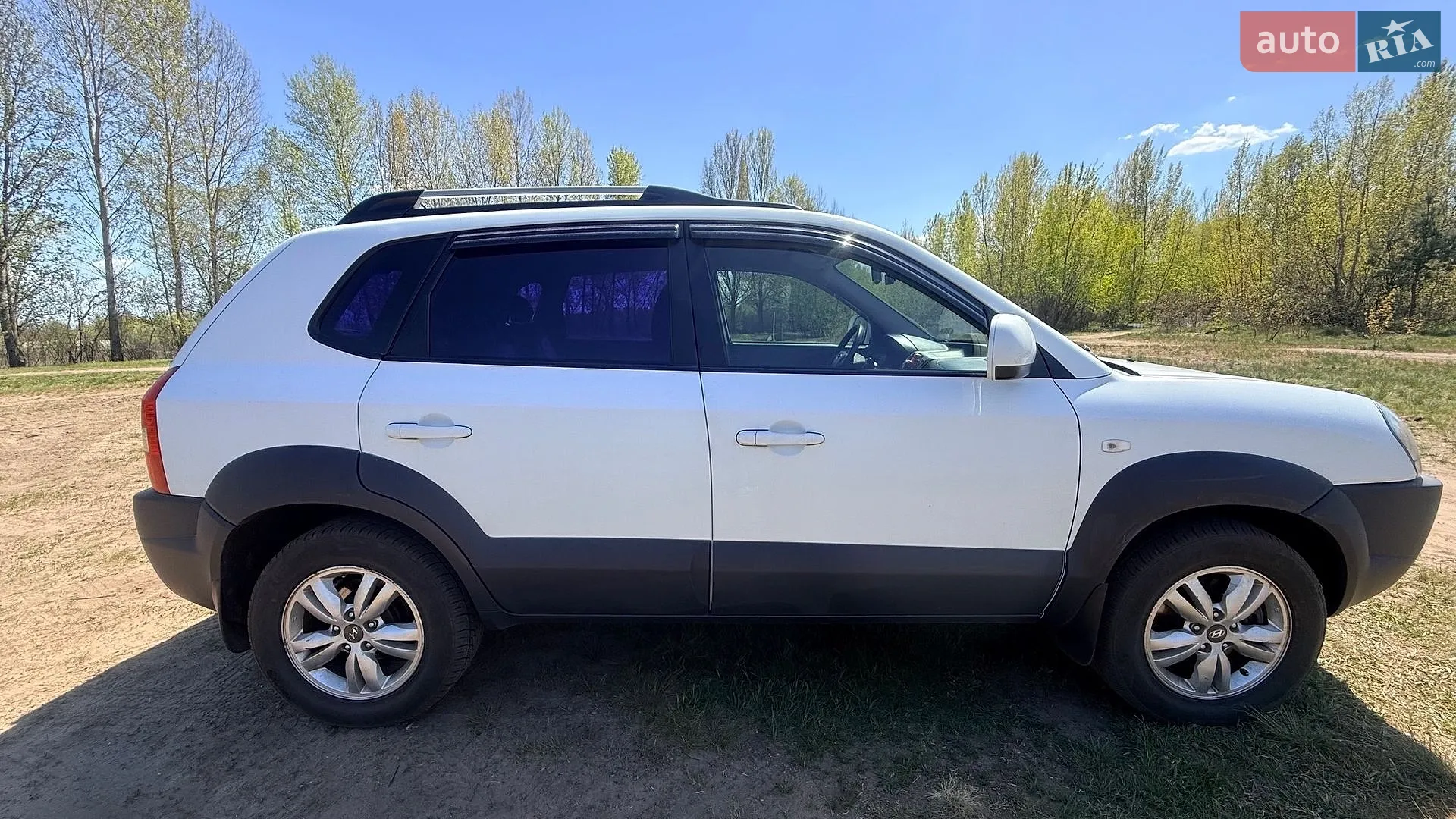 2012 Hyundai Tucson - мініатюра 5