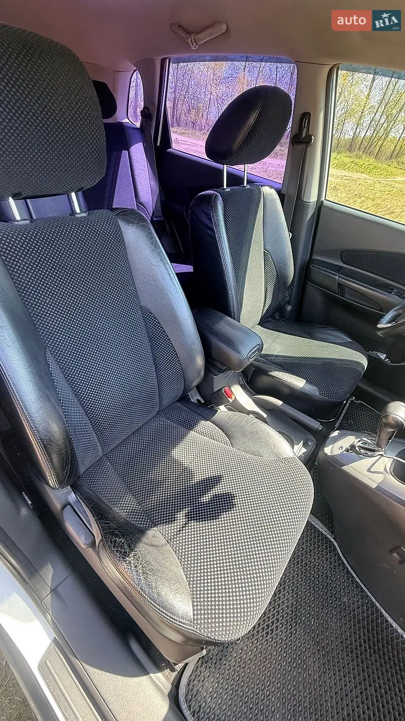 2012 Hyundai Tucson - мініатюра 8