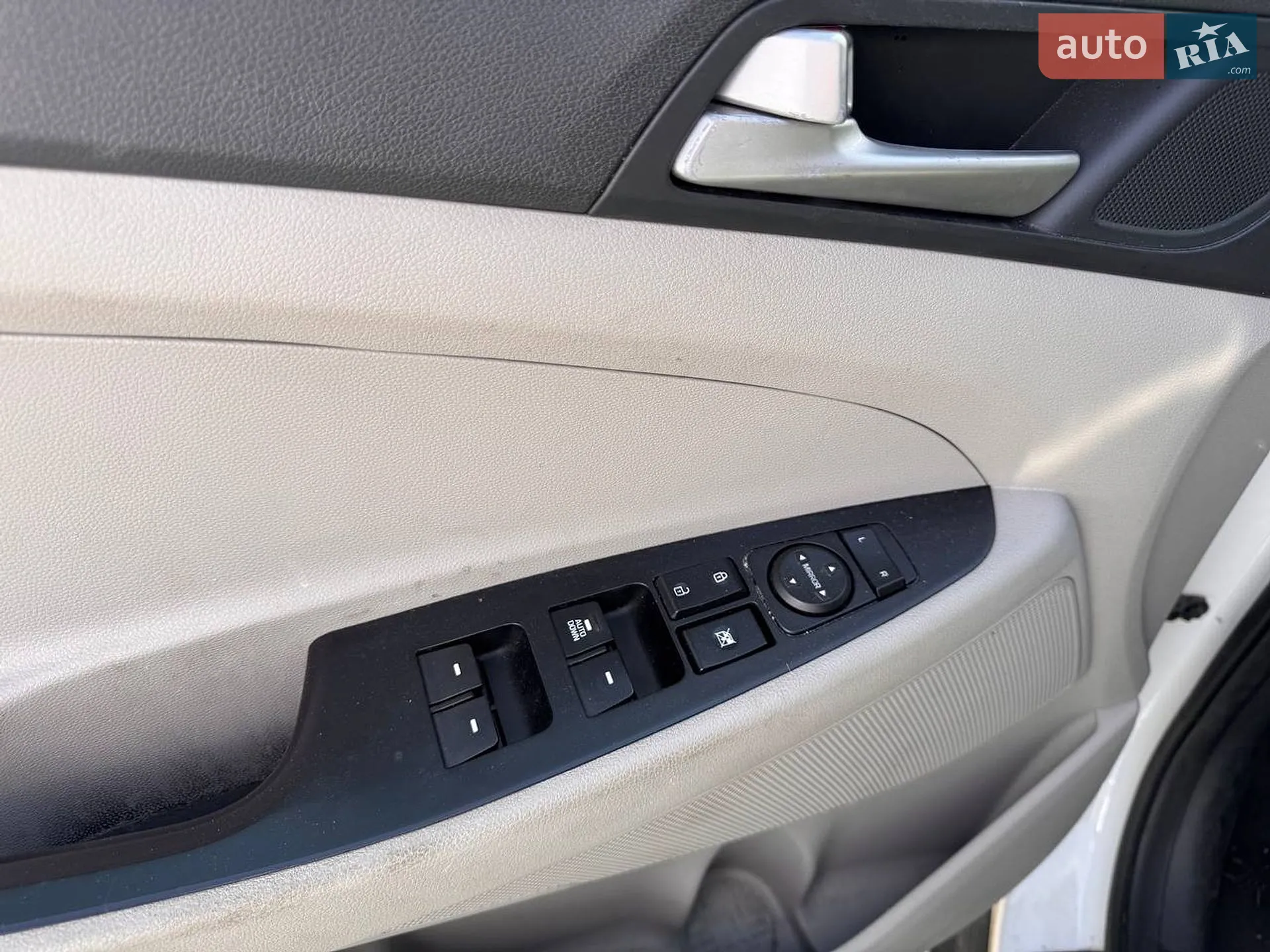 2018 Hyundai Tucson - мініатюра 7