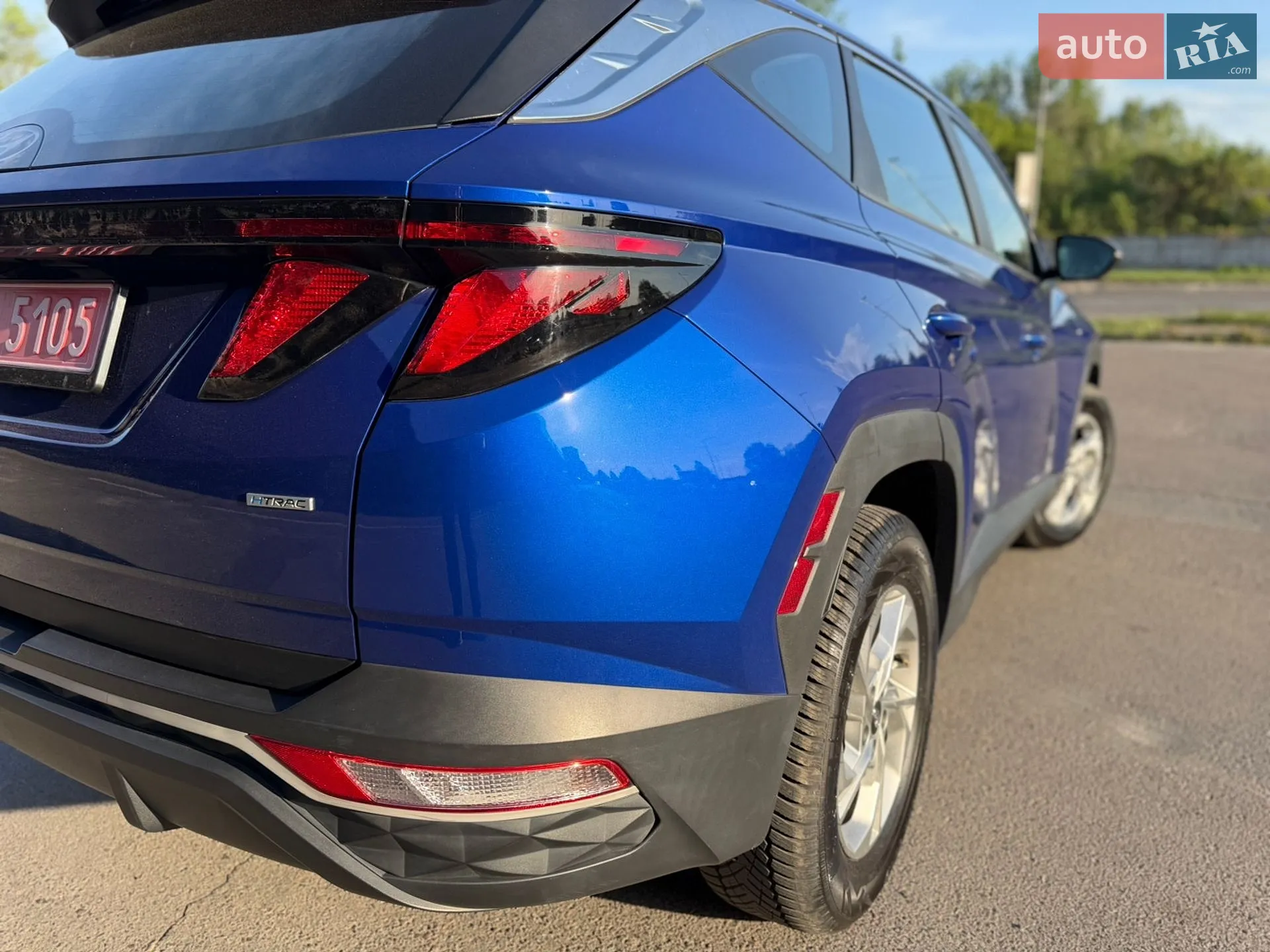 2021 Hyundai Tucson - мініатюра 14