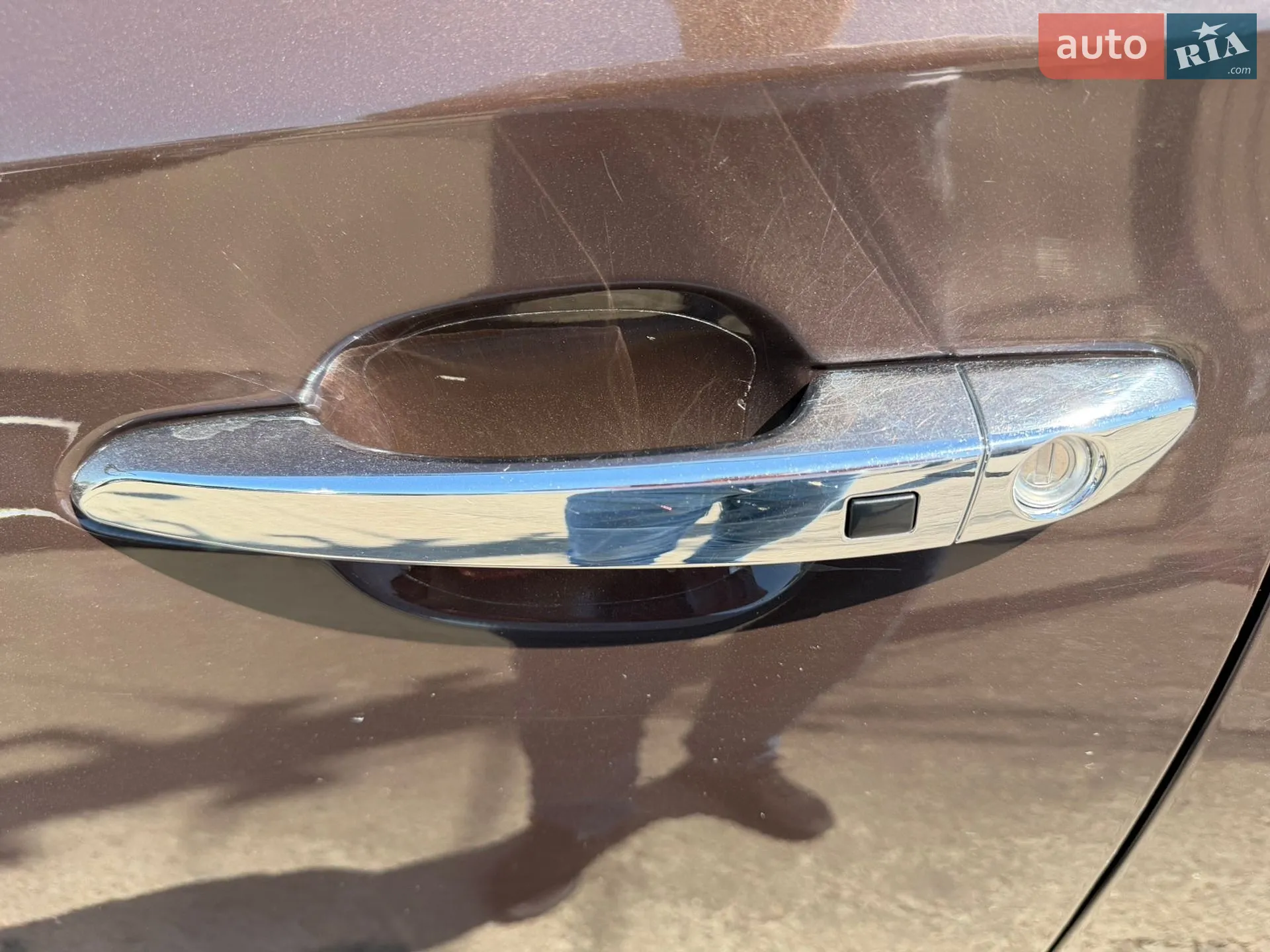 2017 Hyundai Tucson - мініатюра 12