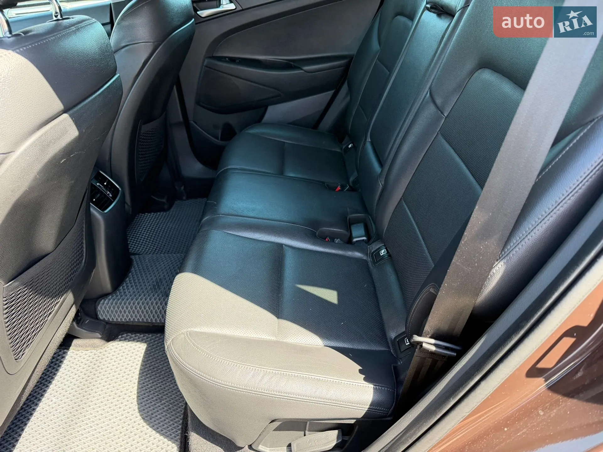 2017 Hyundai Tucson - мініатюра 24