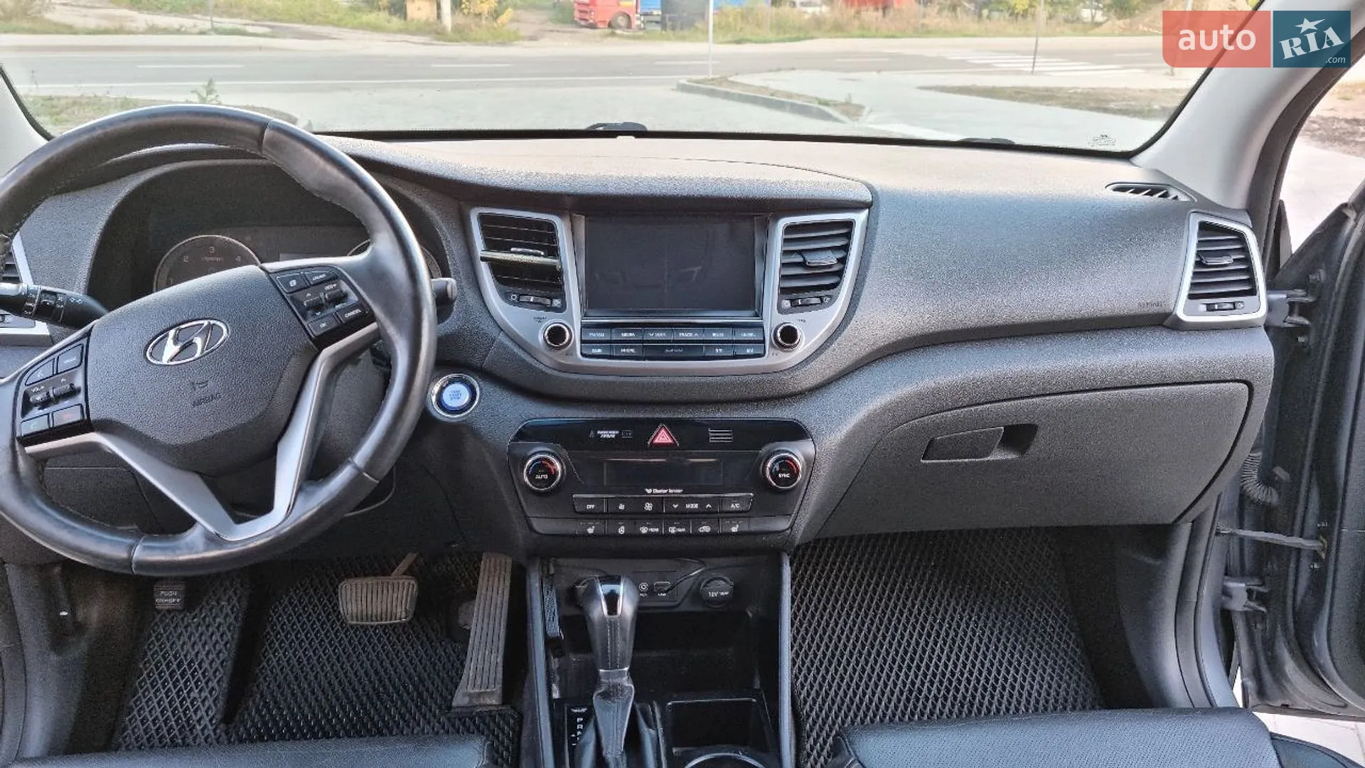 2016 Hyundai Tucson - мініатюра 62