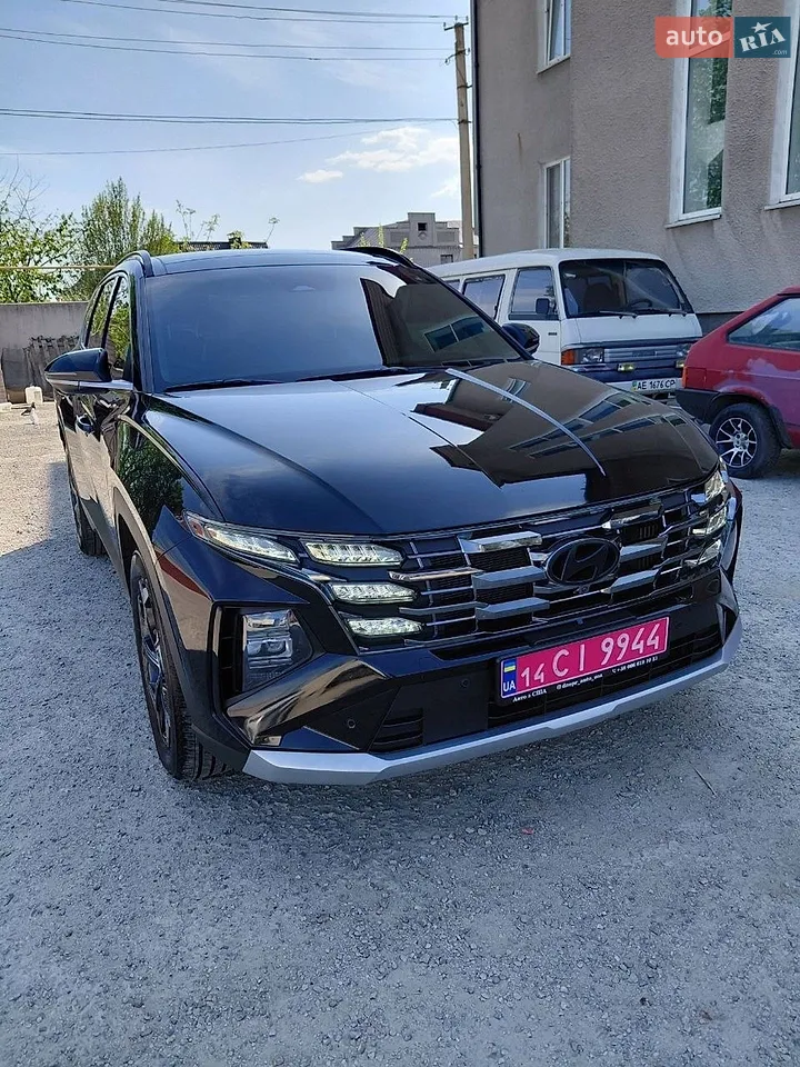 2024 Mazda CX-5 - мініатюра 24