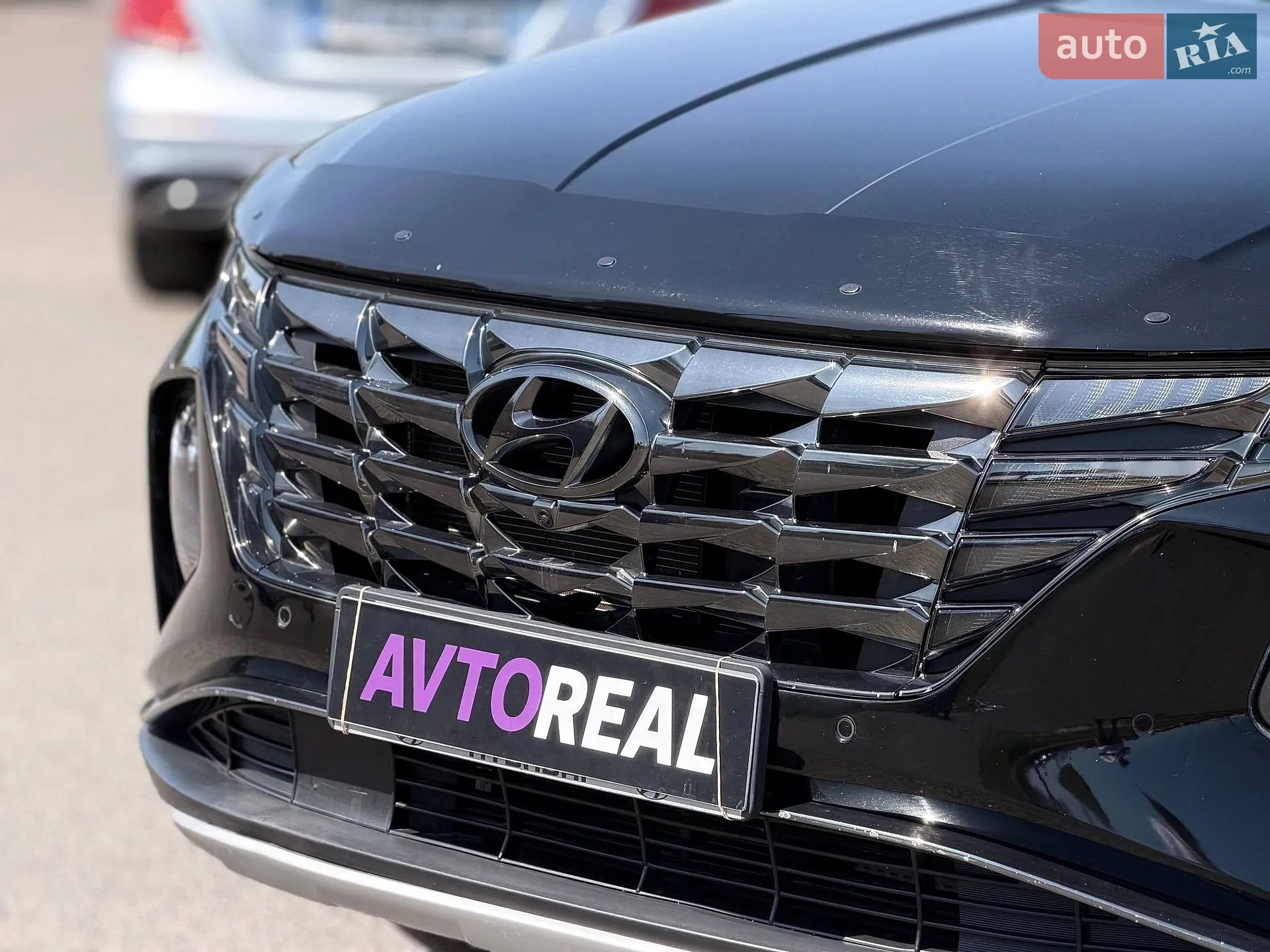 2021 Hyundai Tucson - мініатюра 4