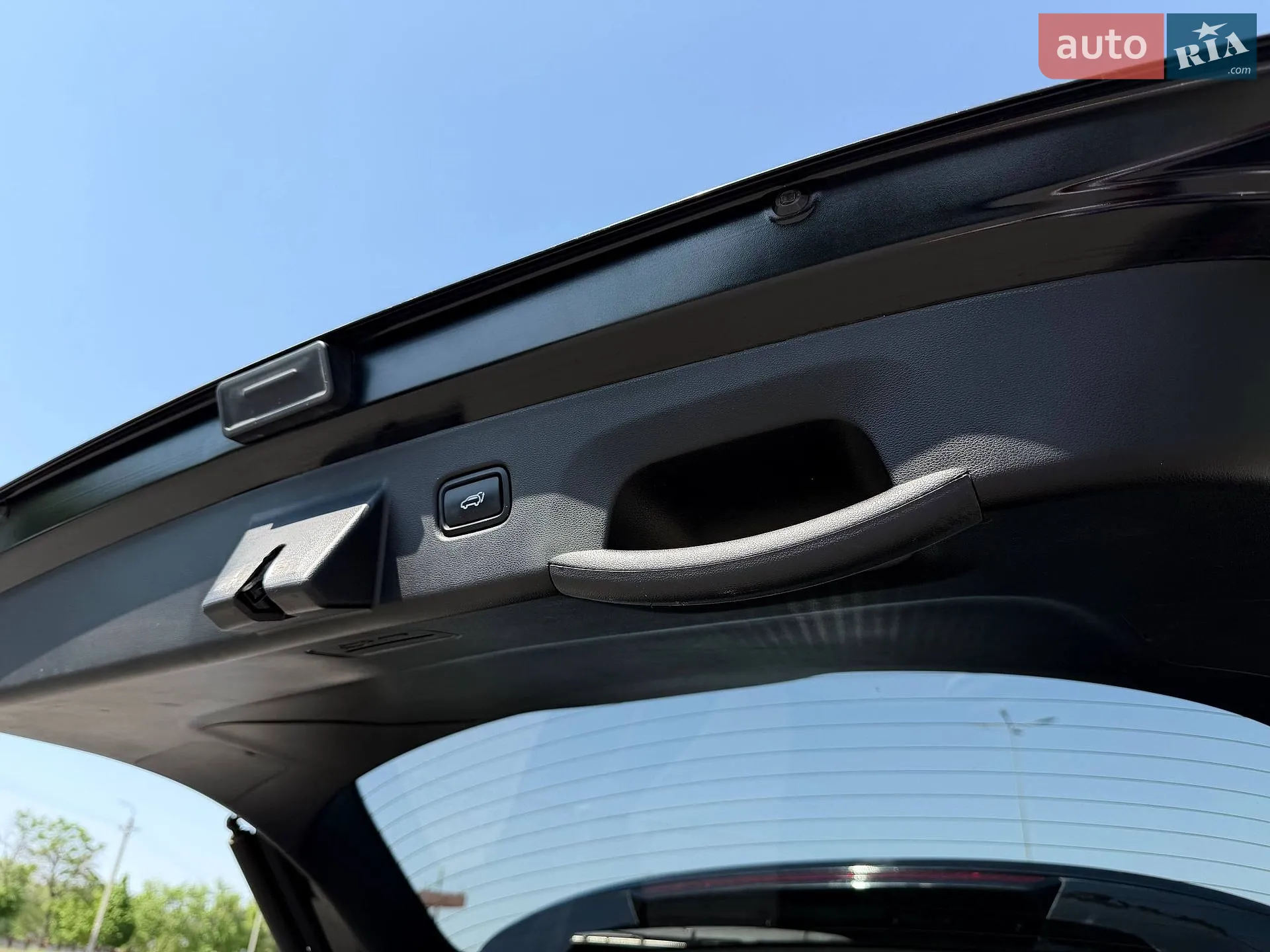 2021 Hyundai Tucson - мініатюра 36