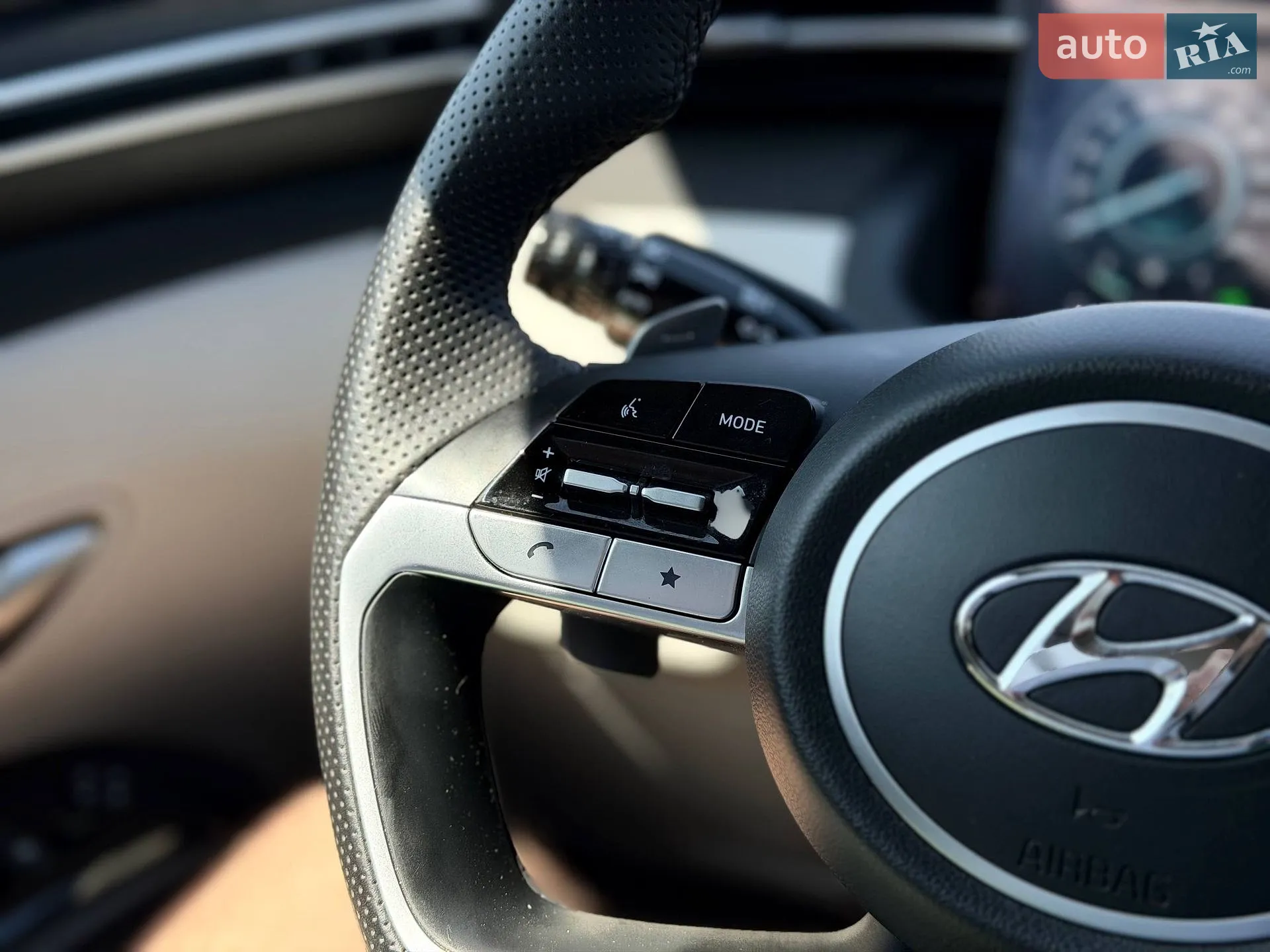 2021 Hyundai Tucson - мініатюра 67
