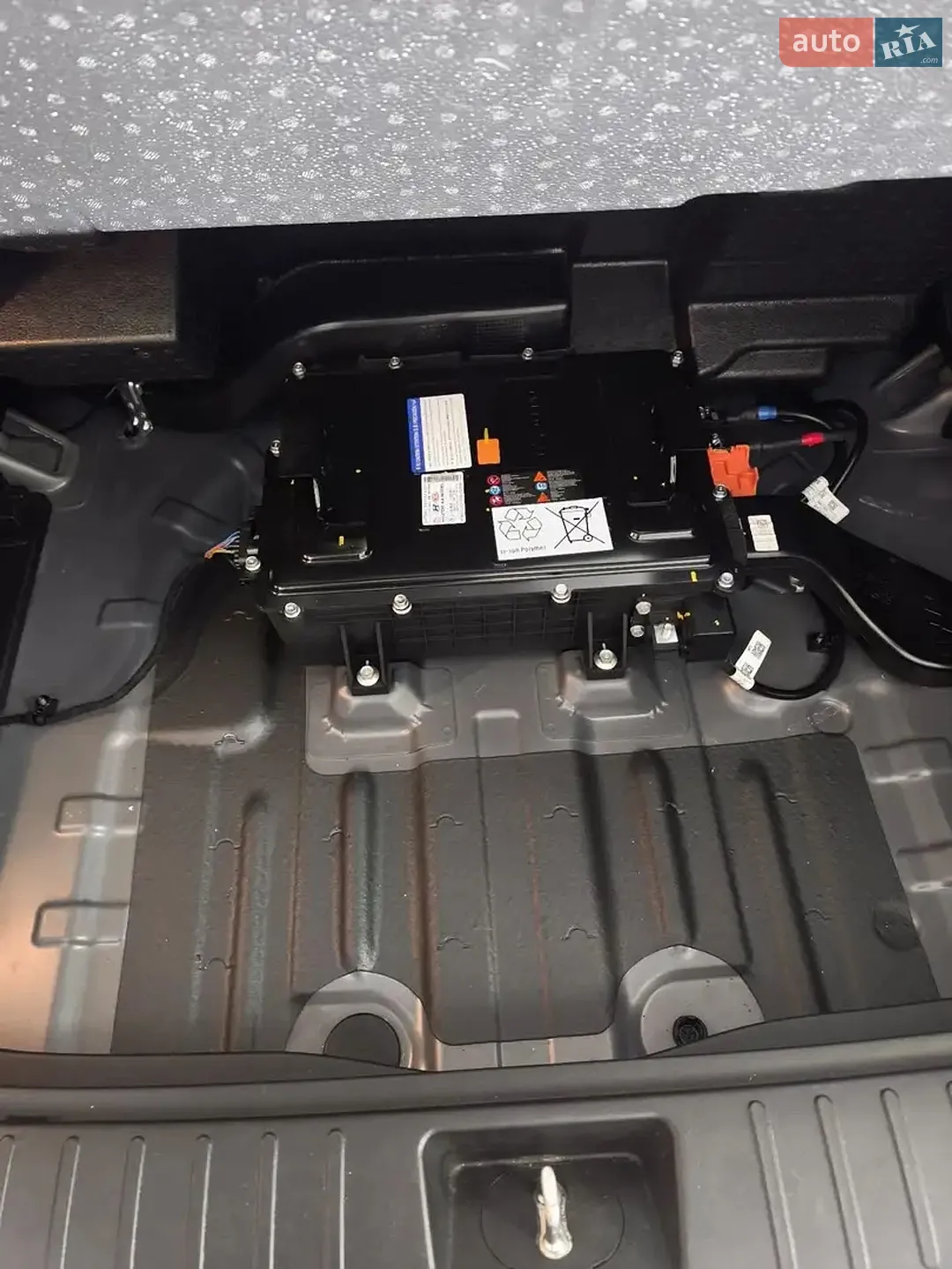 2021 Hyundai Tucson - мініатюра 9