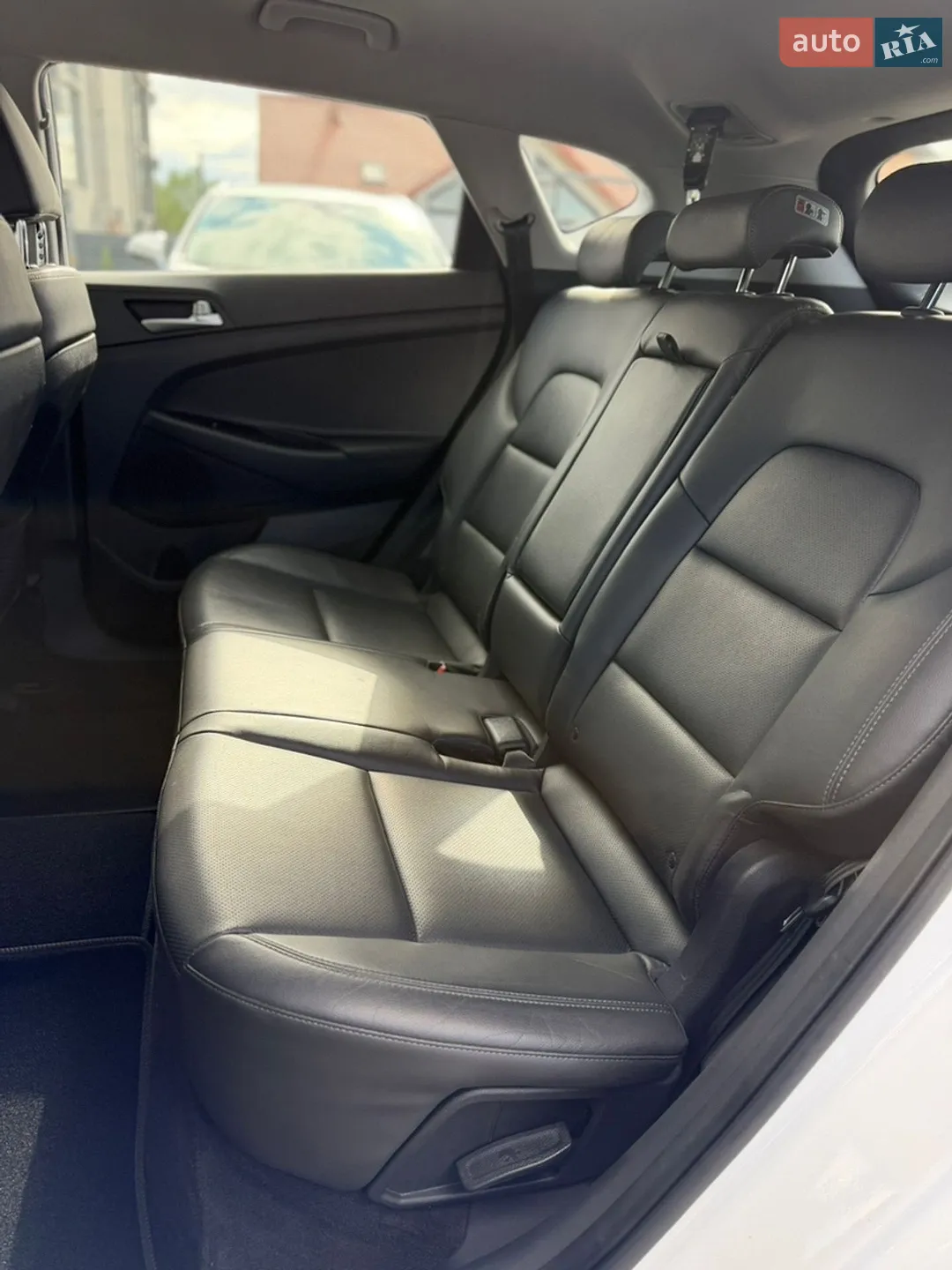 2019 Hyundai Tucson - мініатюра 20