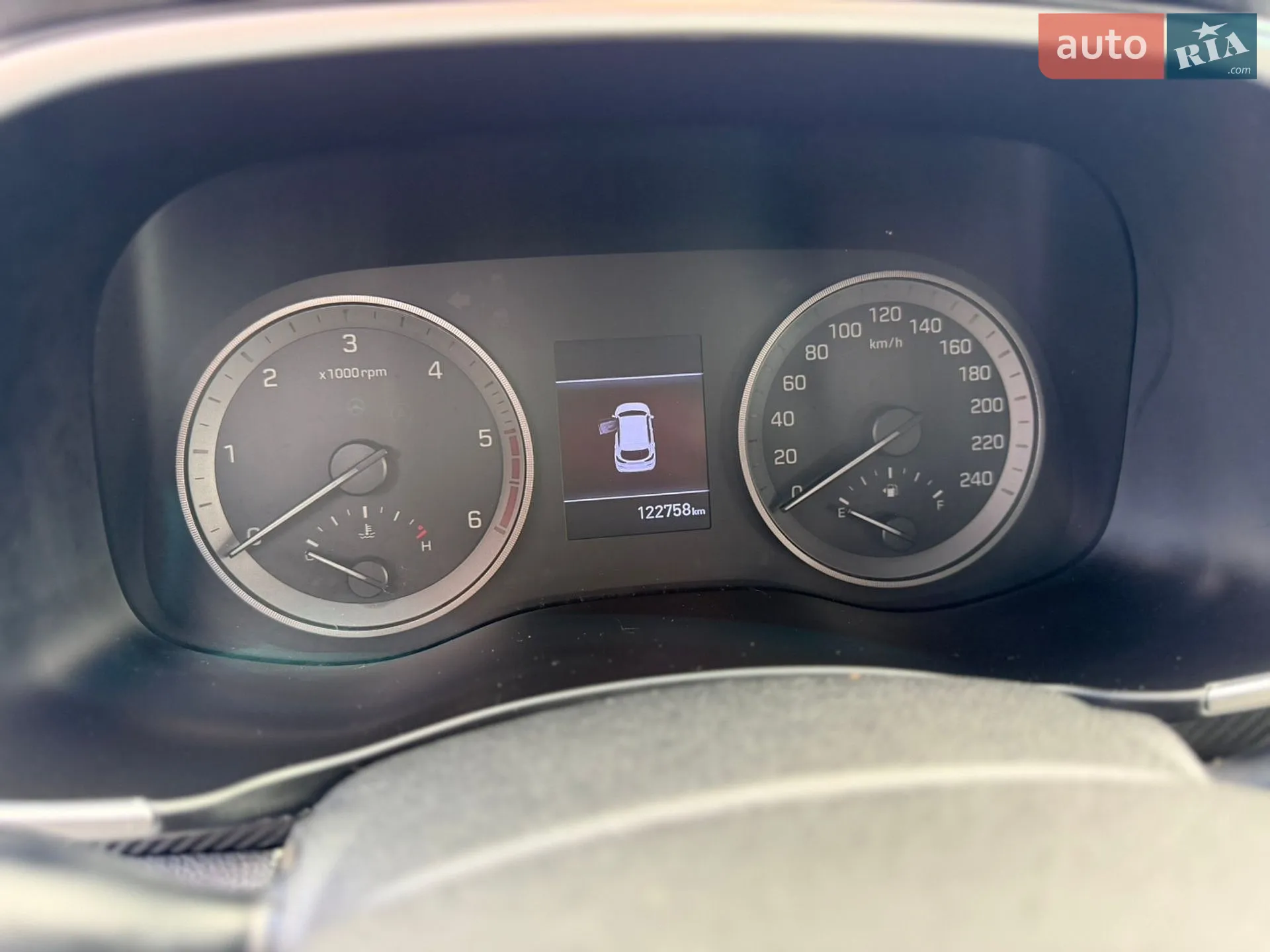 2019 Hyundai Tucson - мініатюра 18