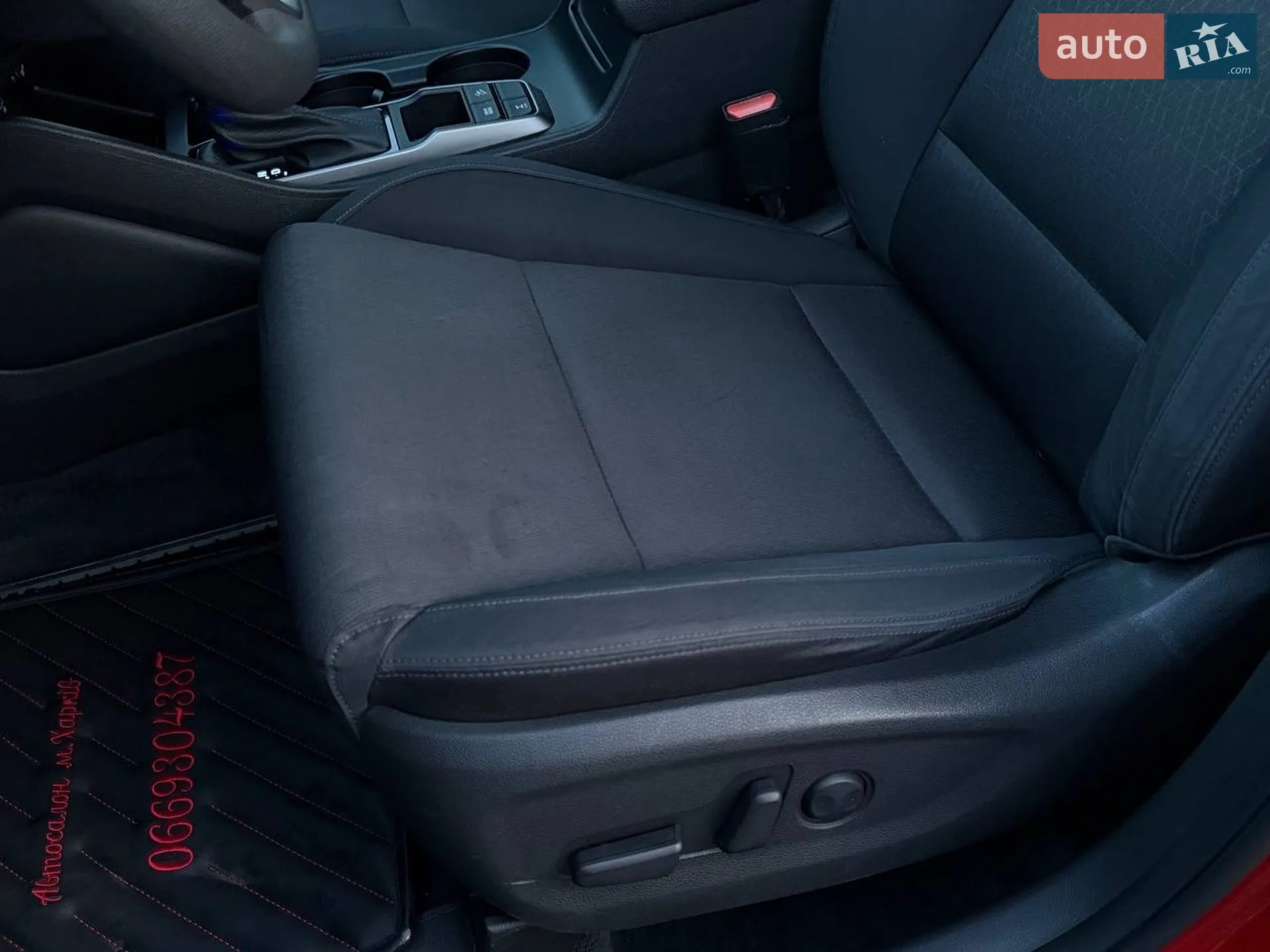 2017 Hyundai Tucson - мініатюра 12