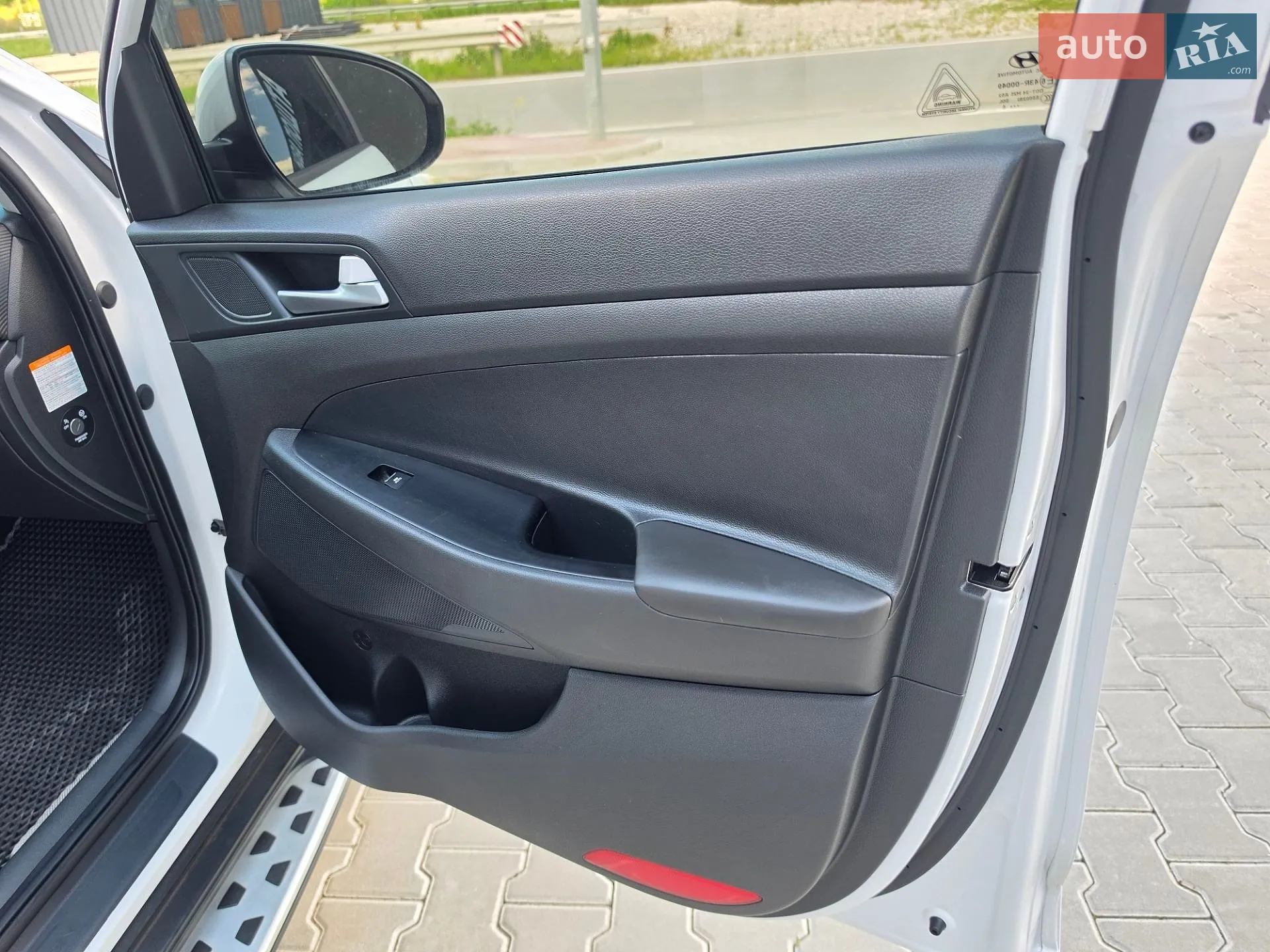 2020 Hyundai Tucson - мініатюра 37