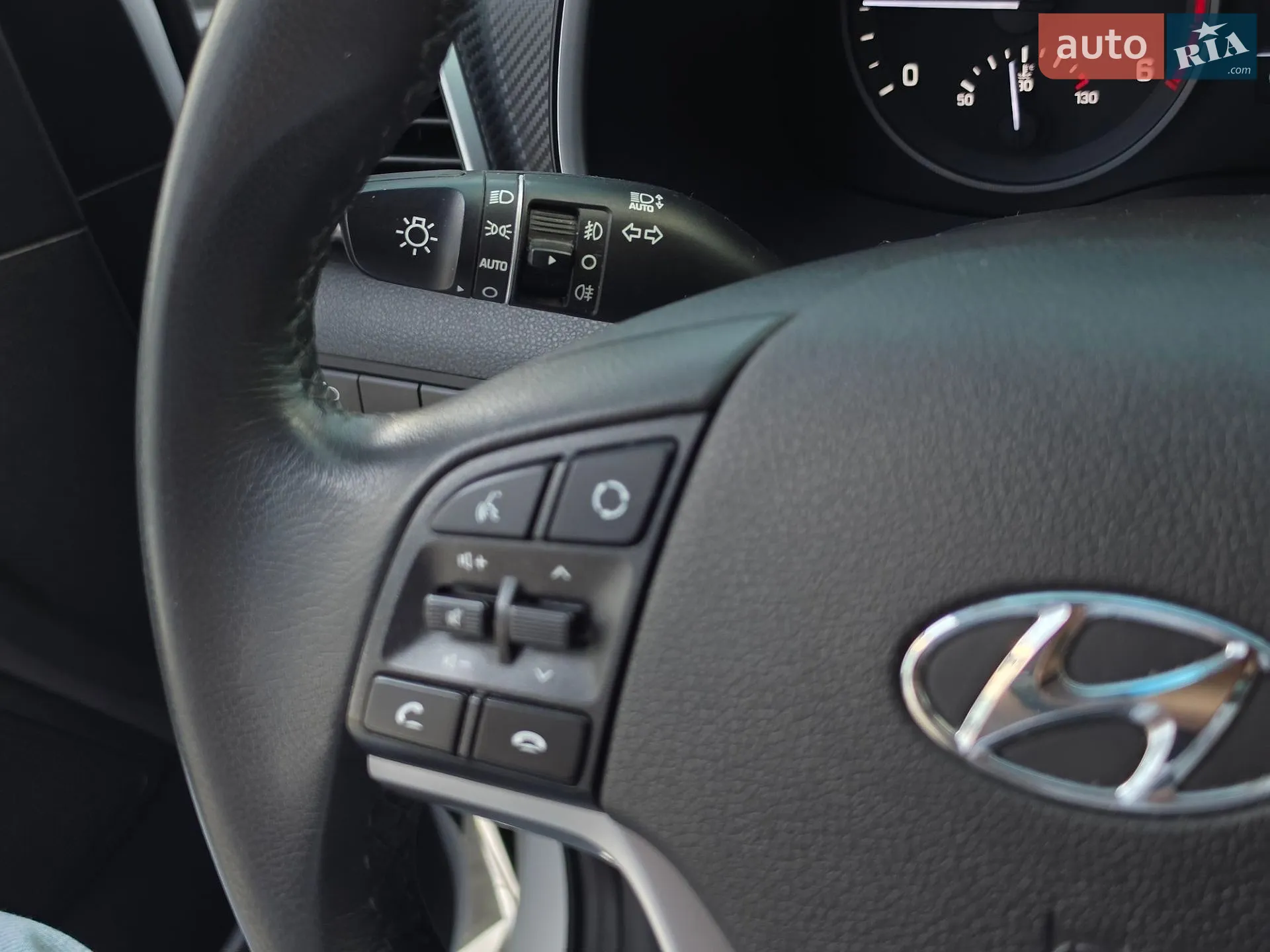 2020 Hyundai Tucson - мініатюра 43