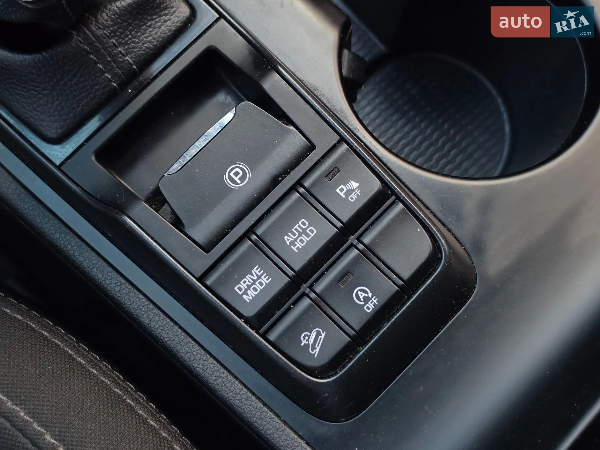 2020 Hyundai Tucson - мініатюра 51