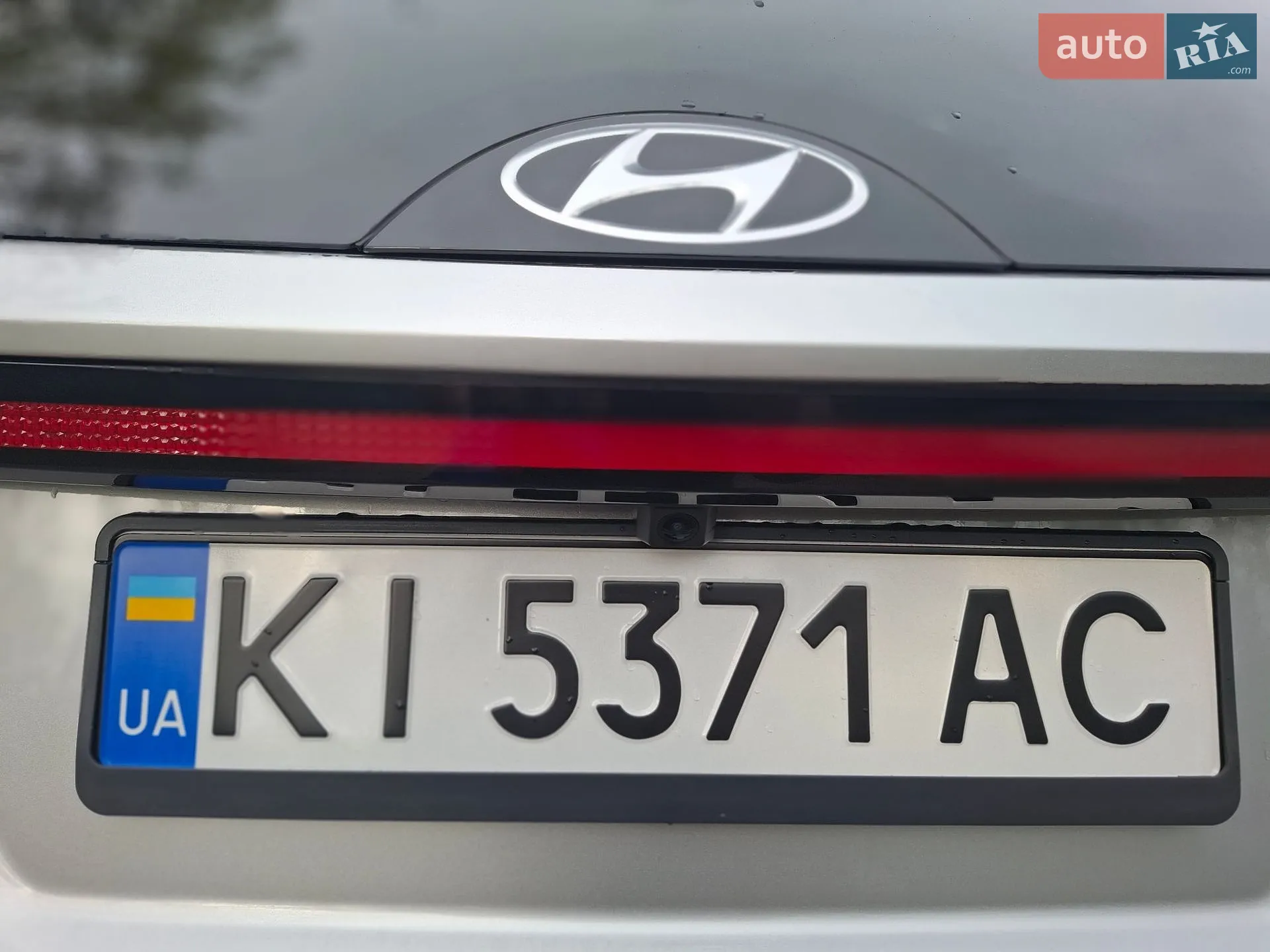 2024 Hyundai Tucson - мініатюра 21