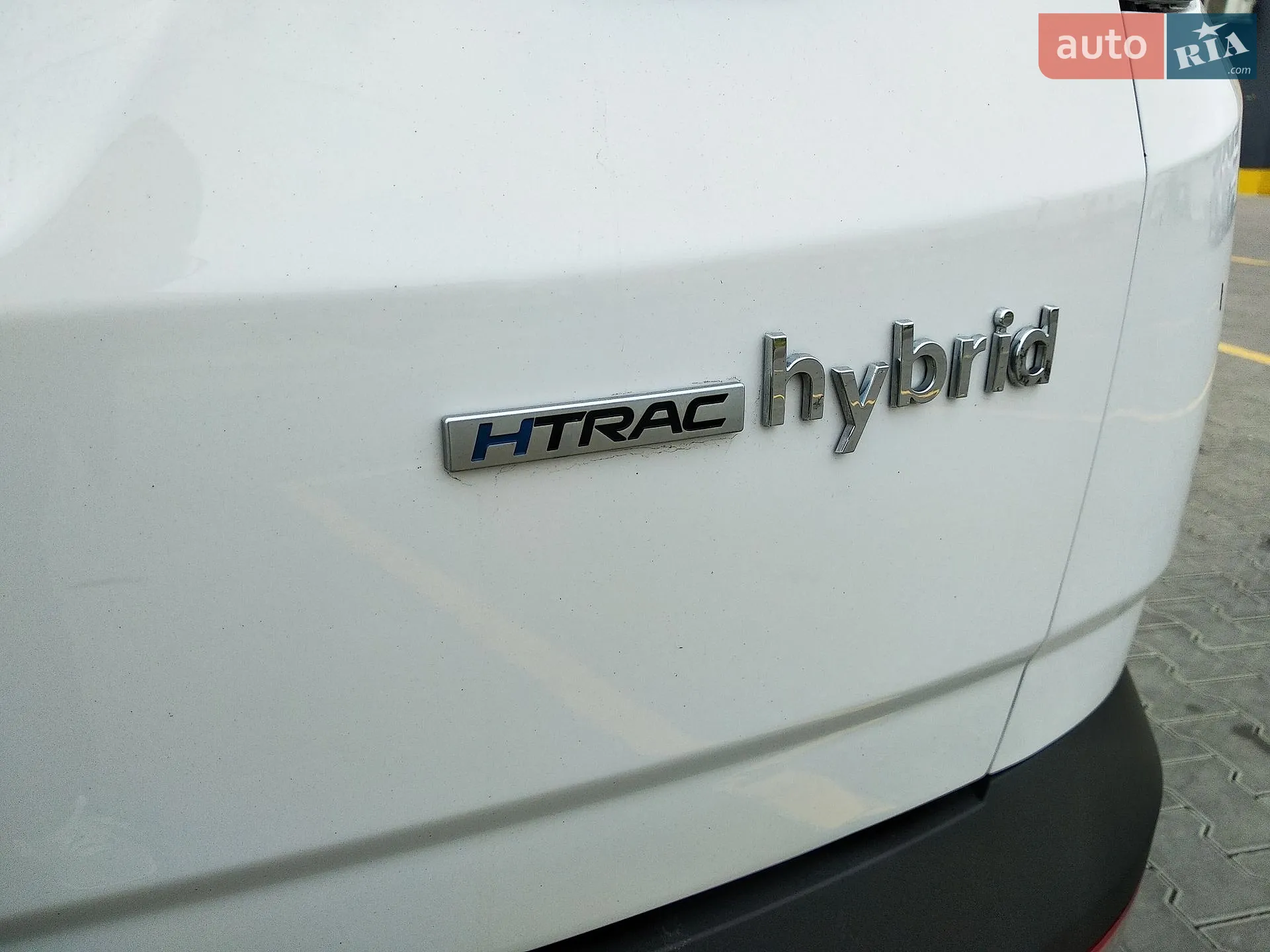 2021 Hyundai Tucson - мініатюра 12