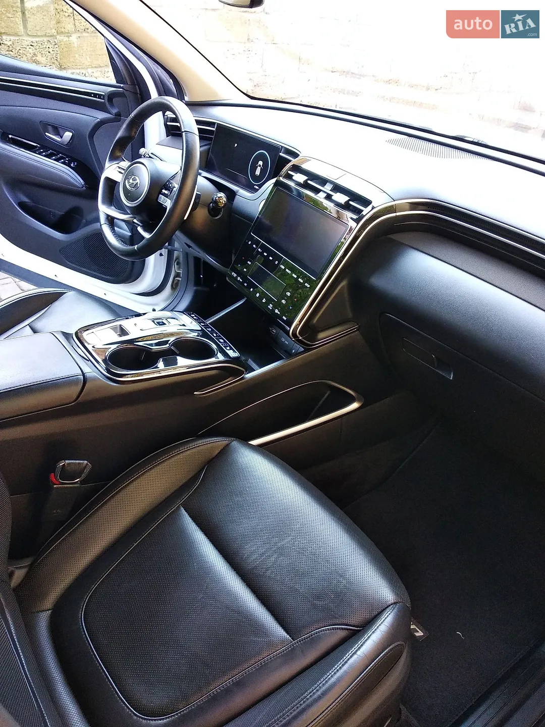 2021 Hyundai Tucson - мініатюра 42