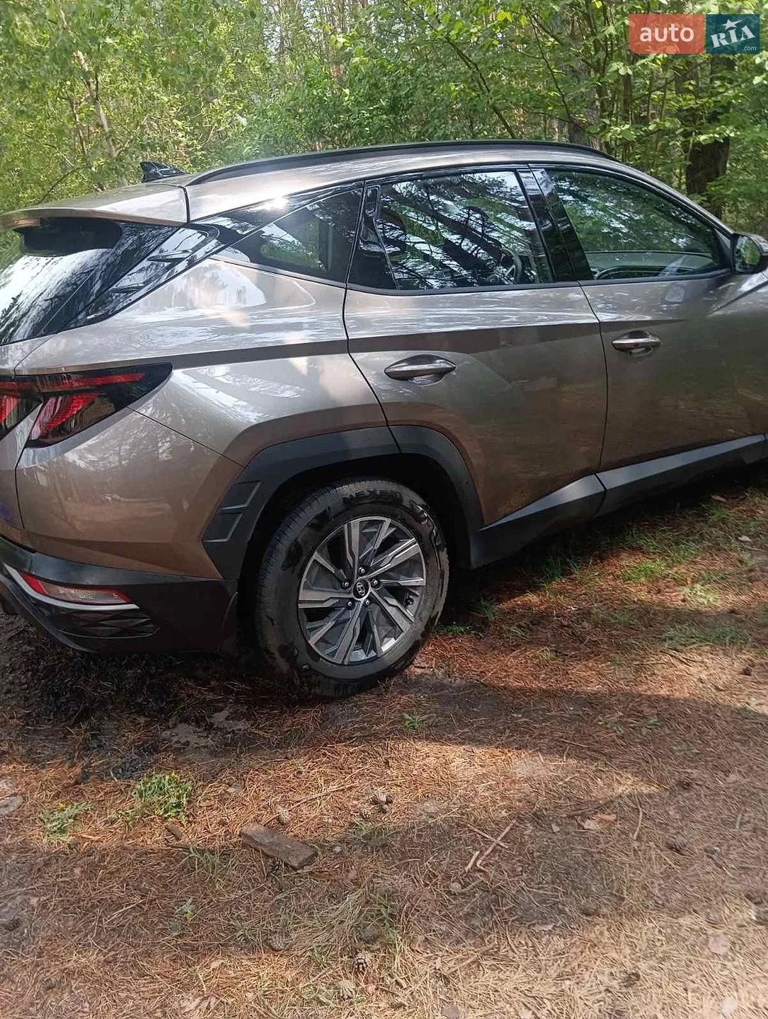 2023 Hyundai Tucson - мініатюра 2