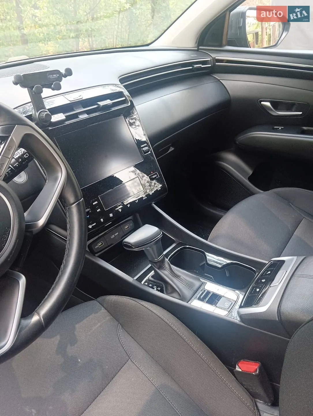 2023 Hyundai Tucson - мініатюра 10