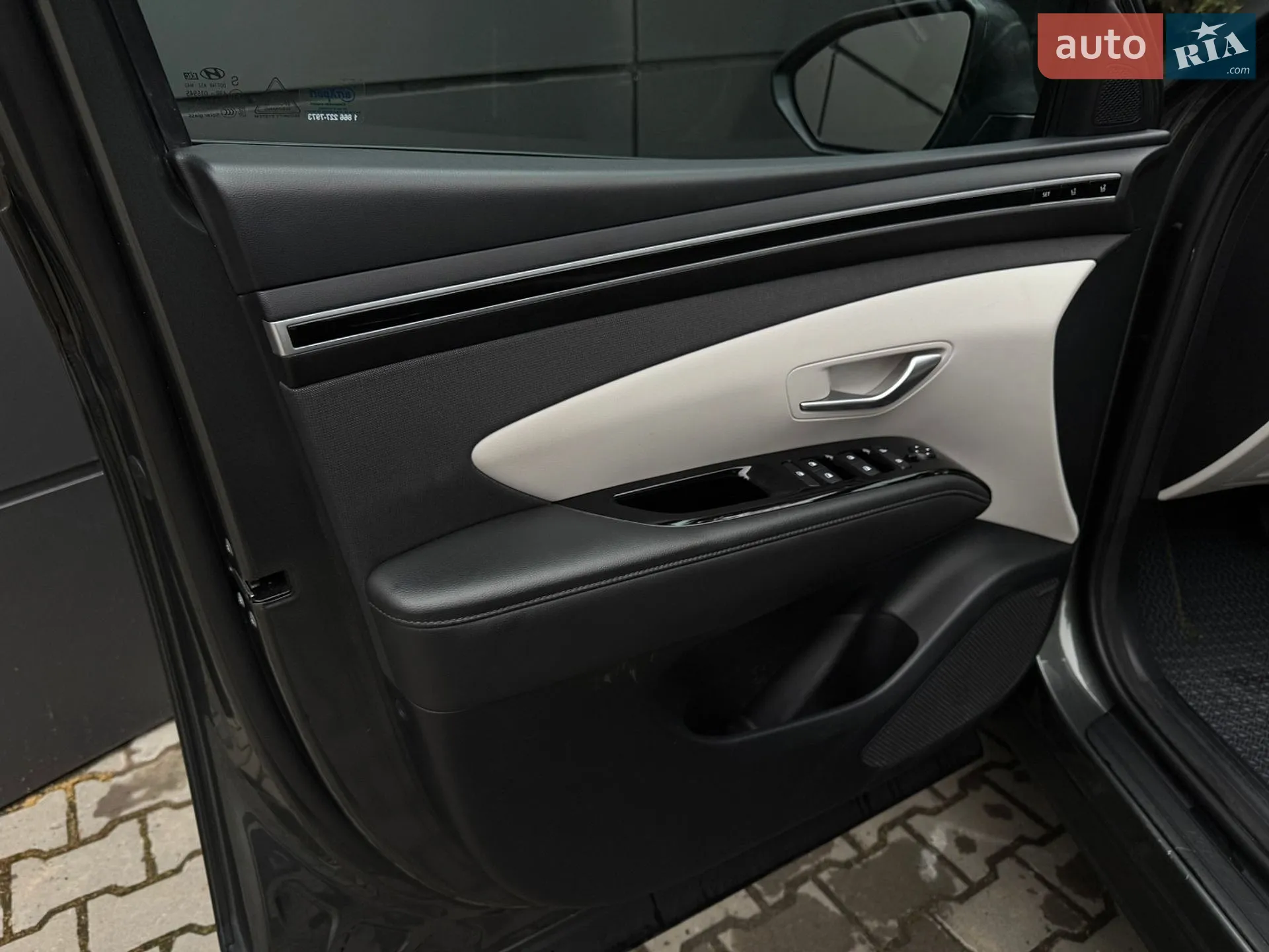 2021 Hyundai Tucson - мініатюра 24