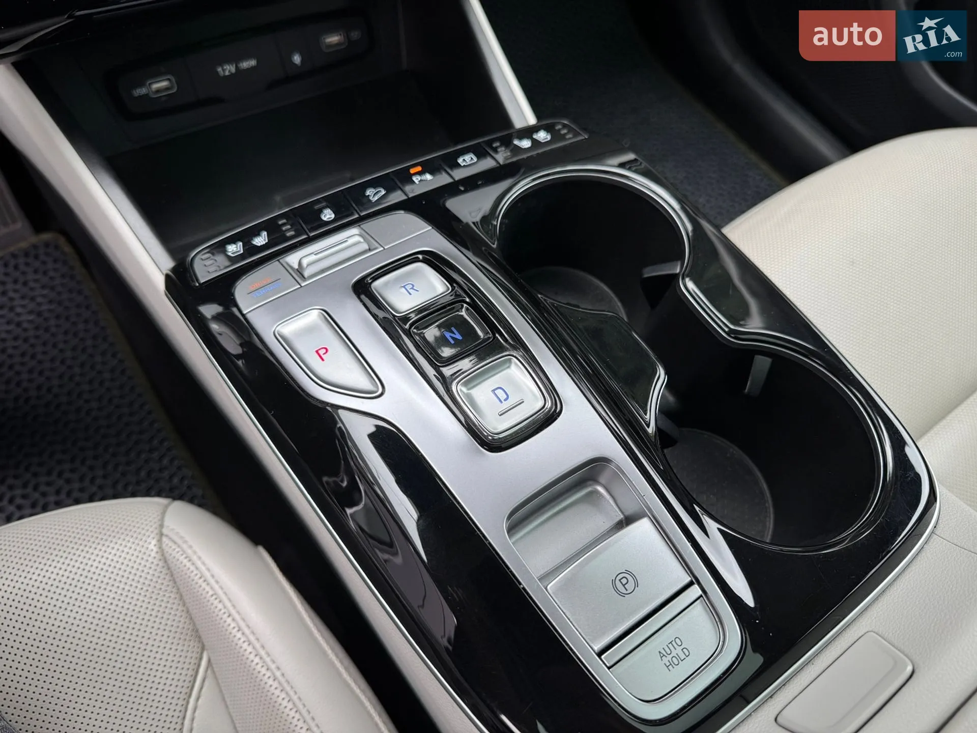 2021 Hyundai Tucson - мініатюра 44
