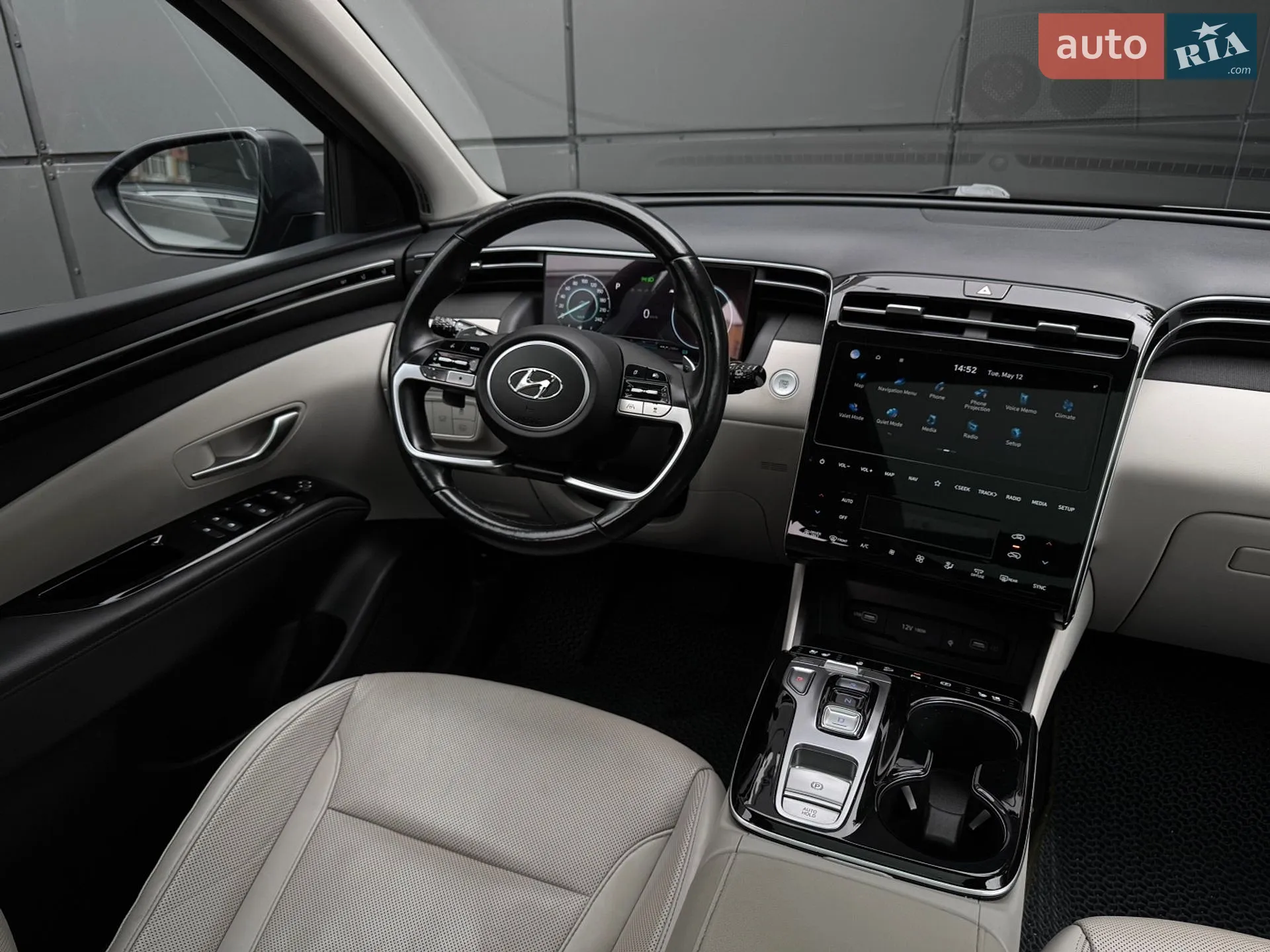 2021 Hyundai Tucson - мініатюра 49