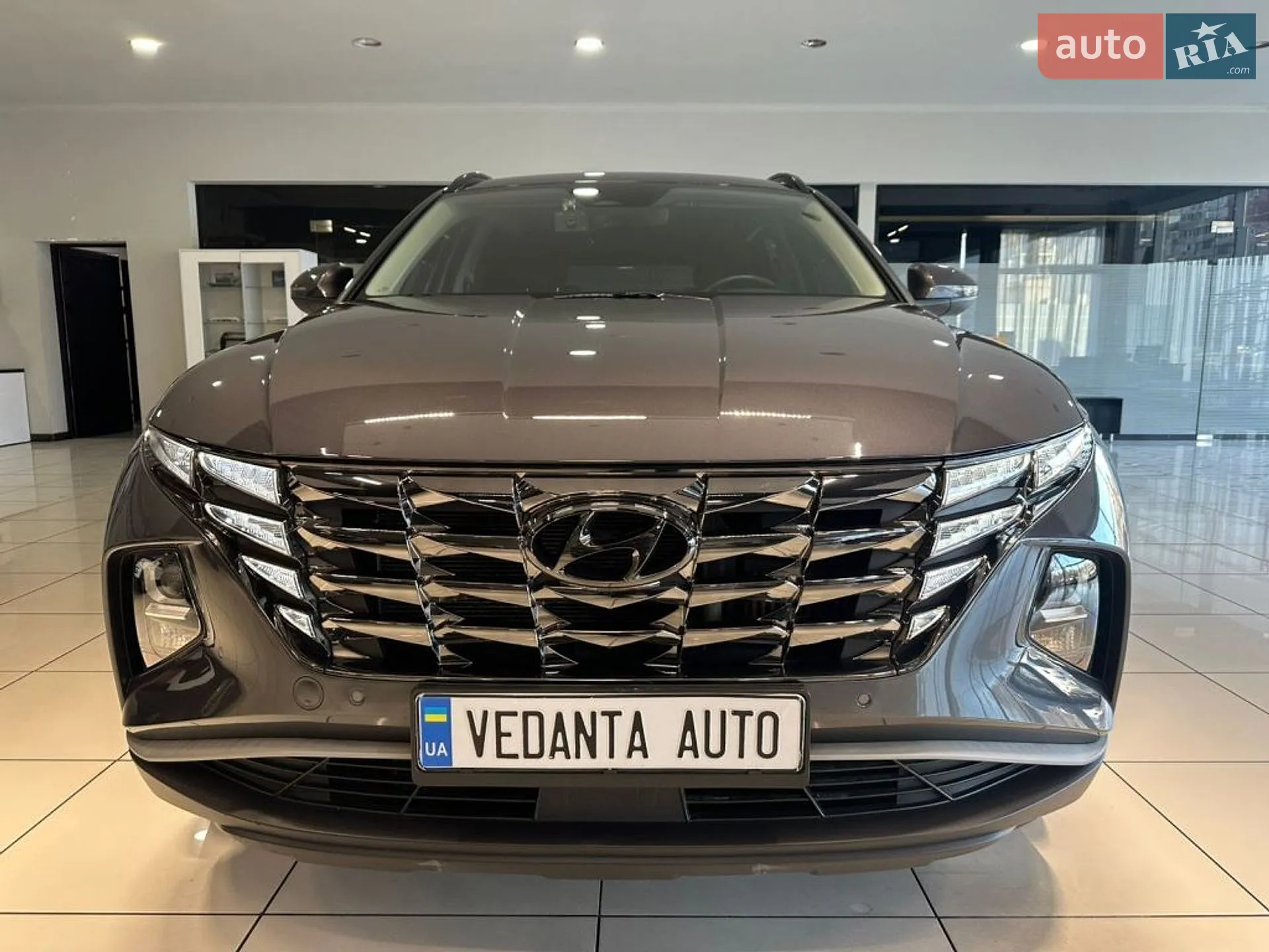 2021 Hyundai Tucson - мініатюра 2