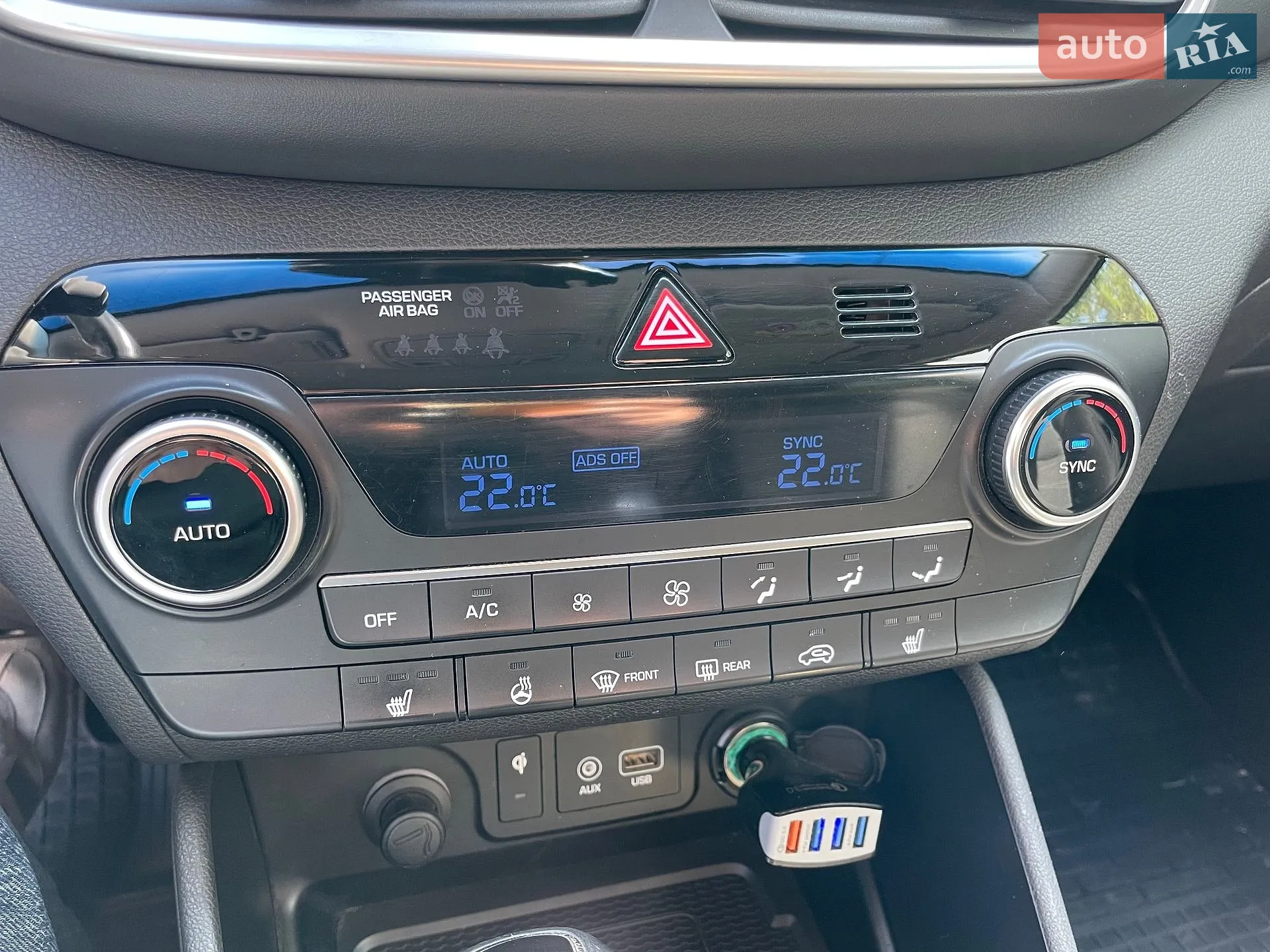 2018 Hyundai Tucson - мініатюра 13