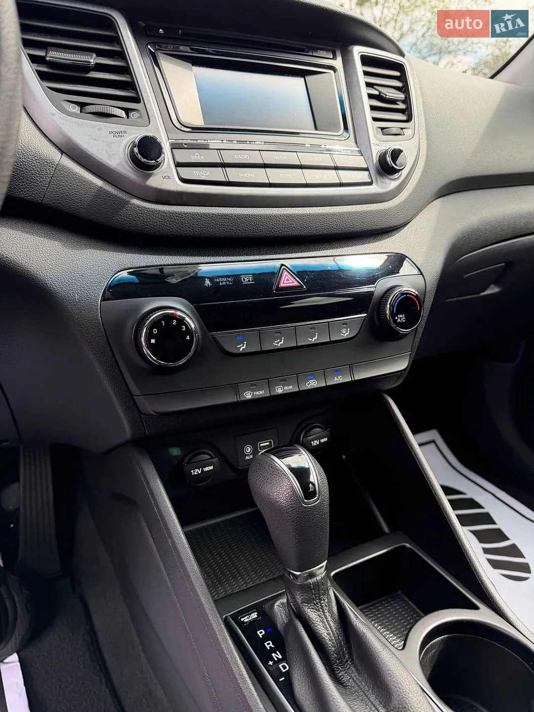 2016 Hyundai Tucson - мініатюра 19