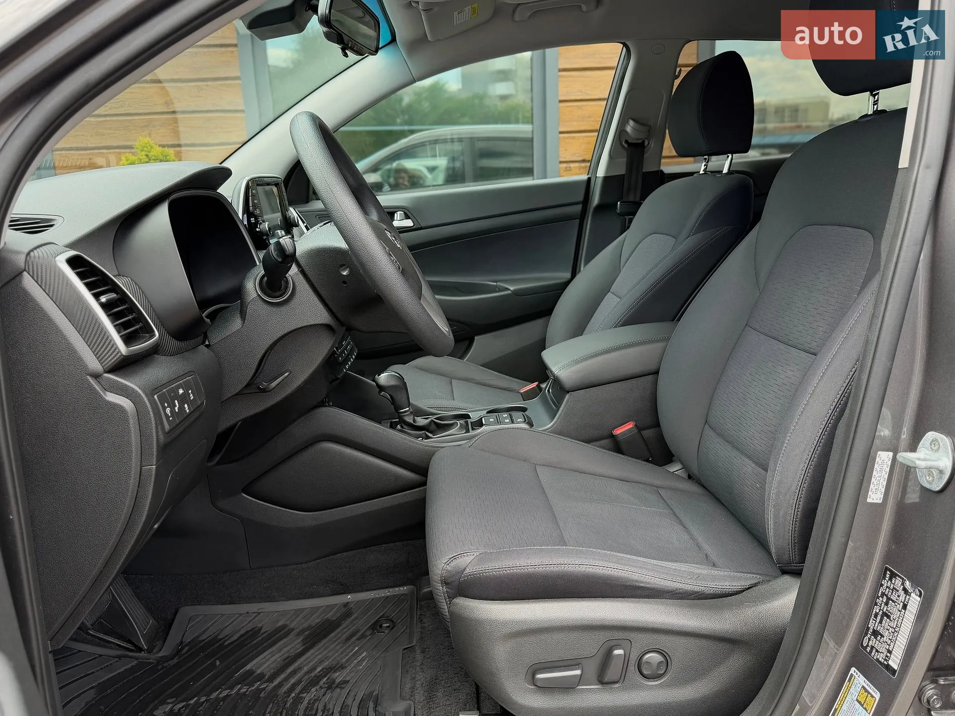 2019 Hyundai Tucson - мініатюра 32