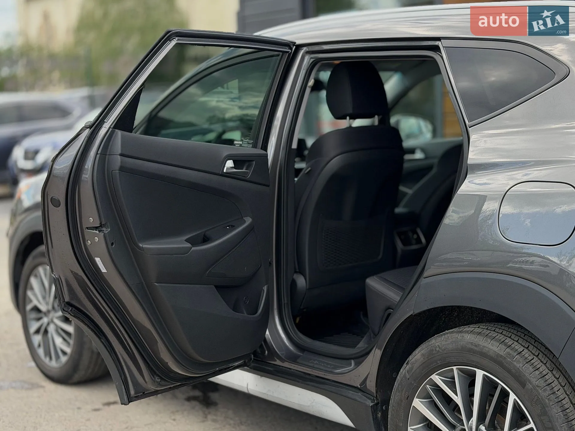 2019 Hyundai Tucson - мініатюра 56