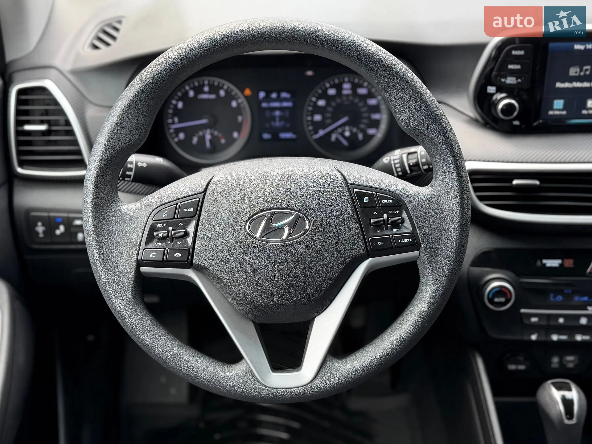 2019 Hyundai Tucson - мініатюра 41