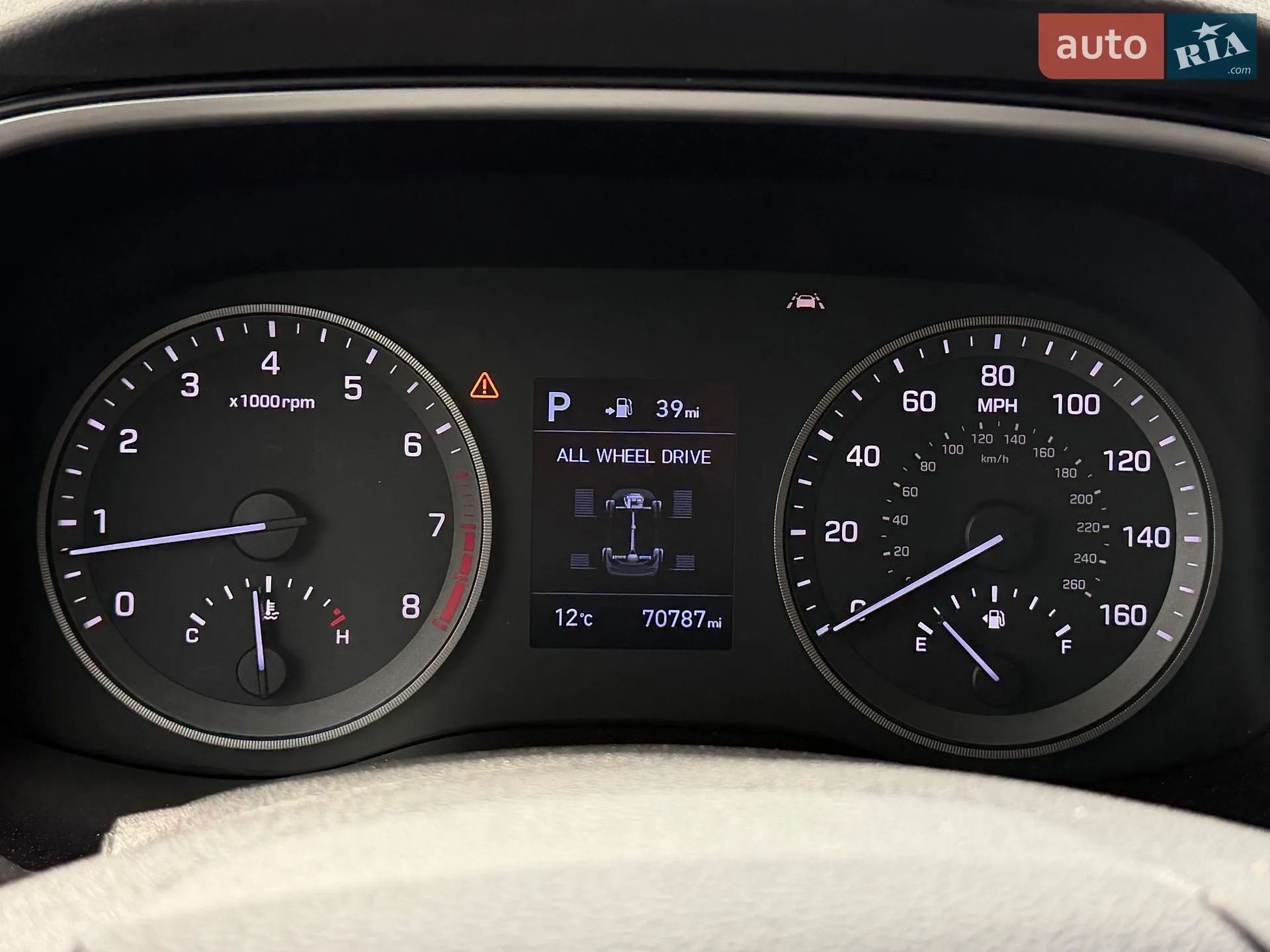 2019 Hyundai Tucson - мініатюра 46