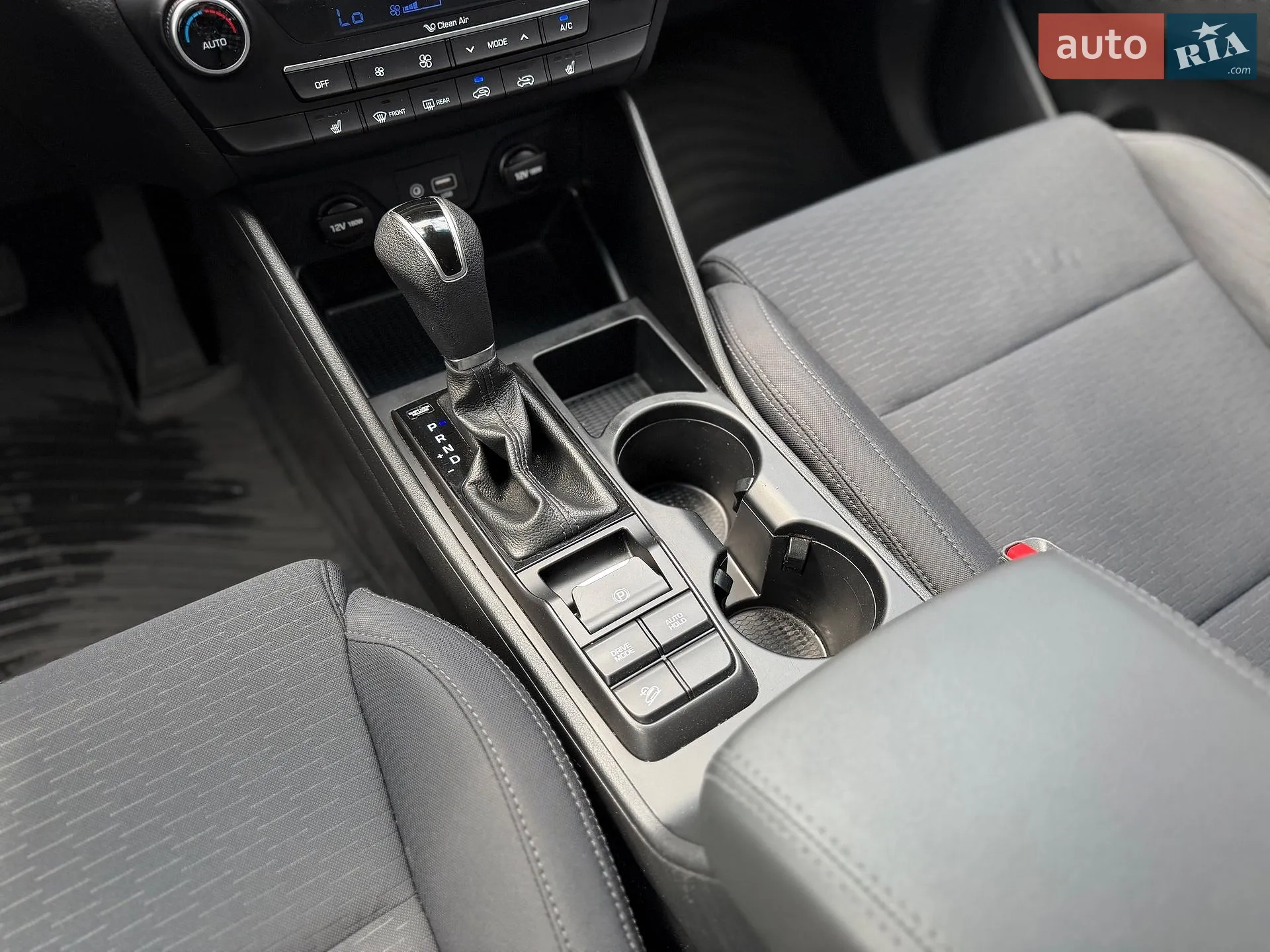 2019 Hyundai Tucson - мініатюра 53