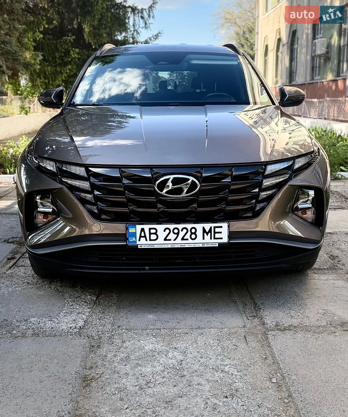 2023 Hyundai Tucson - мініатюра 19